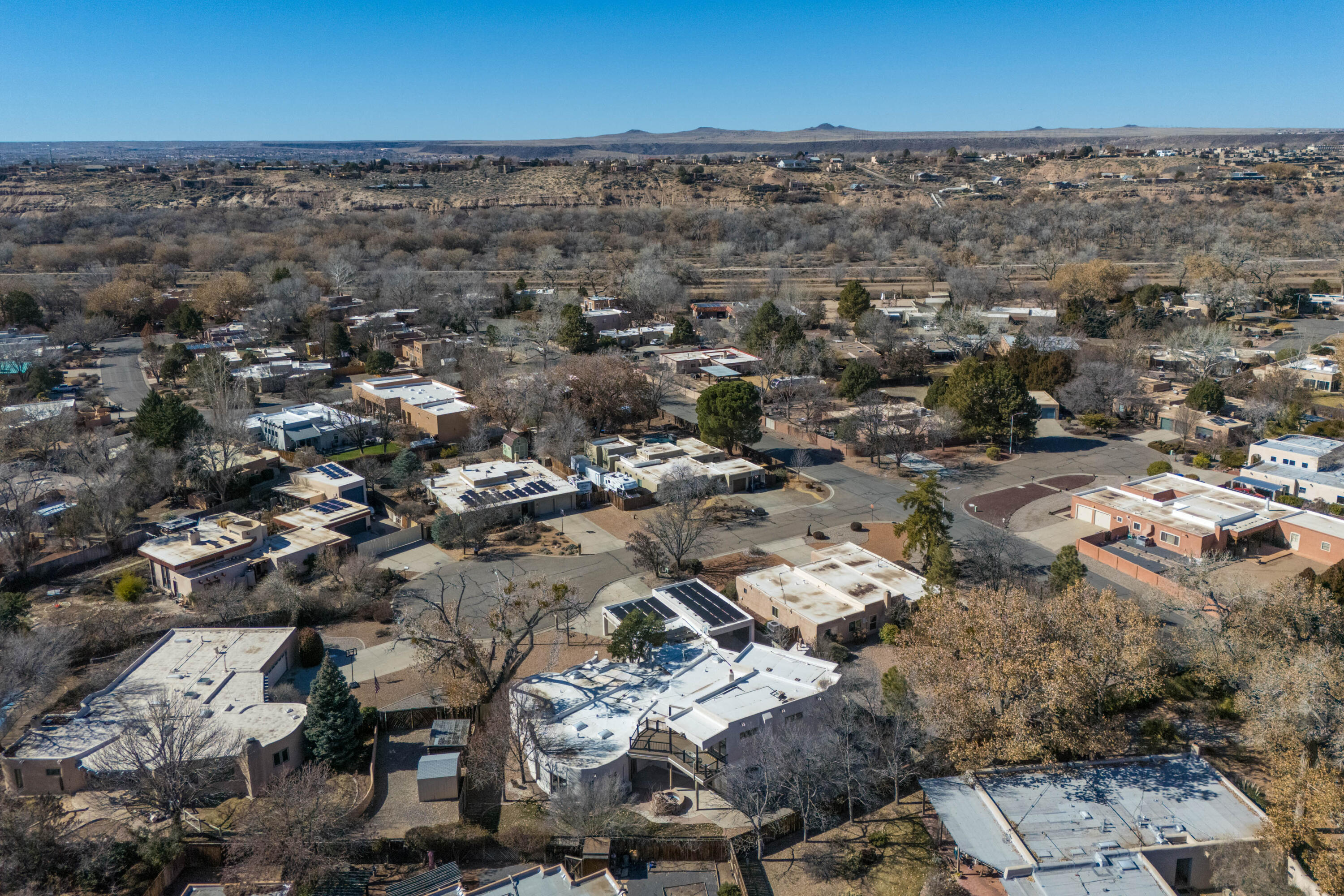 3212 Calle De Estella NW