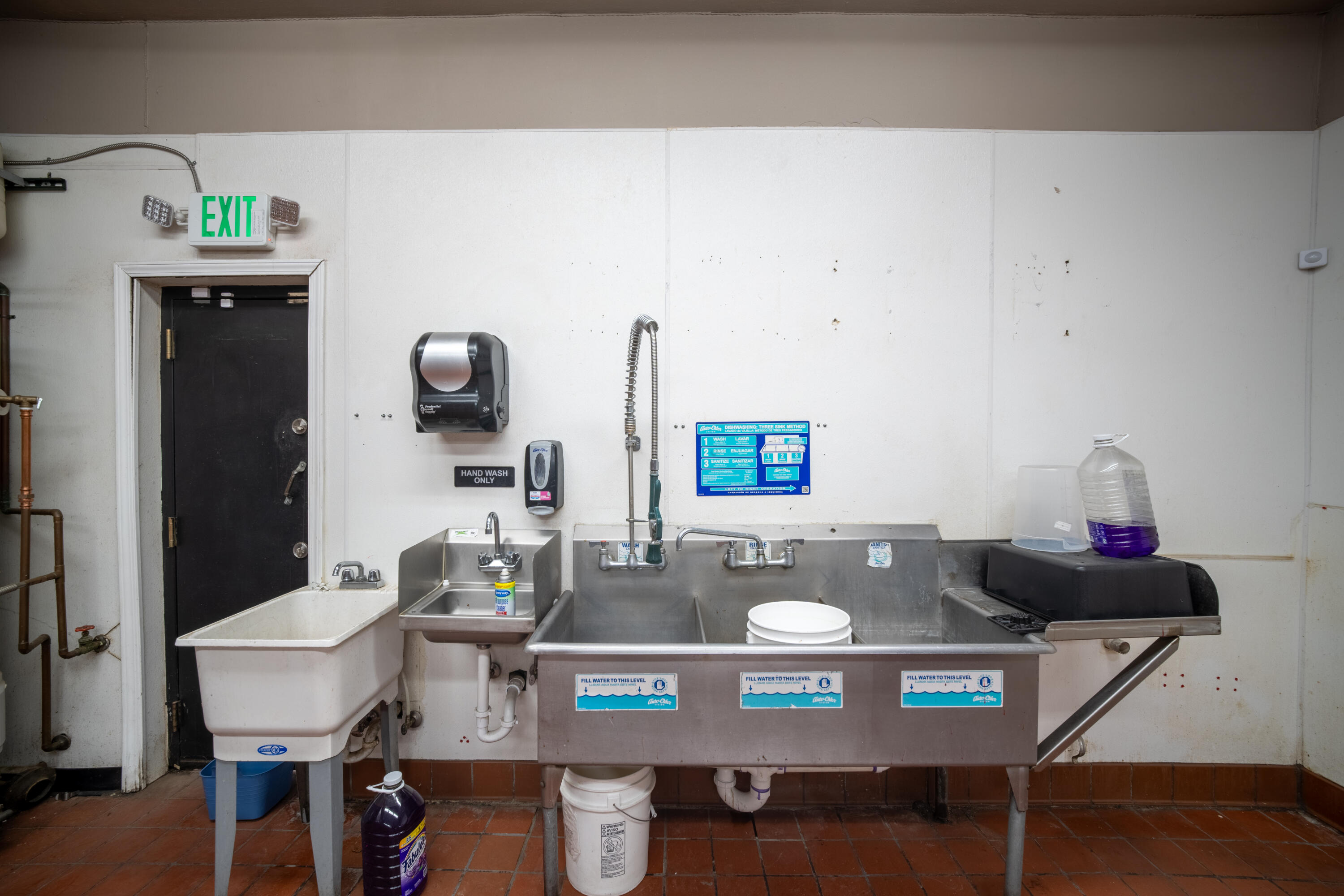 1520 Lomas Boulevard NW