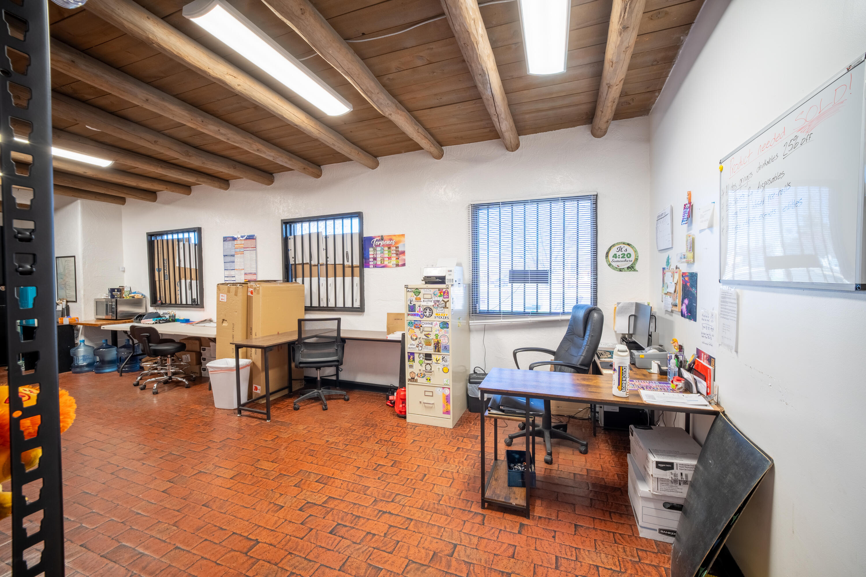 1520 Lomas Boulevard NW