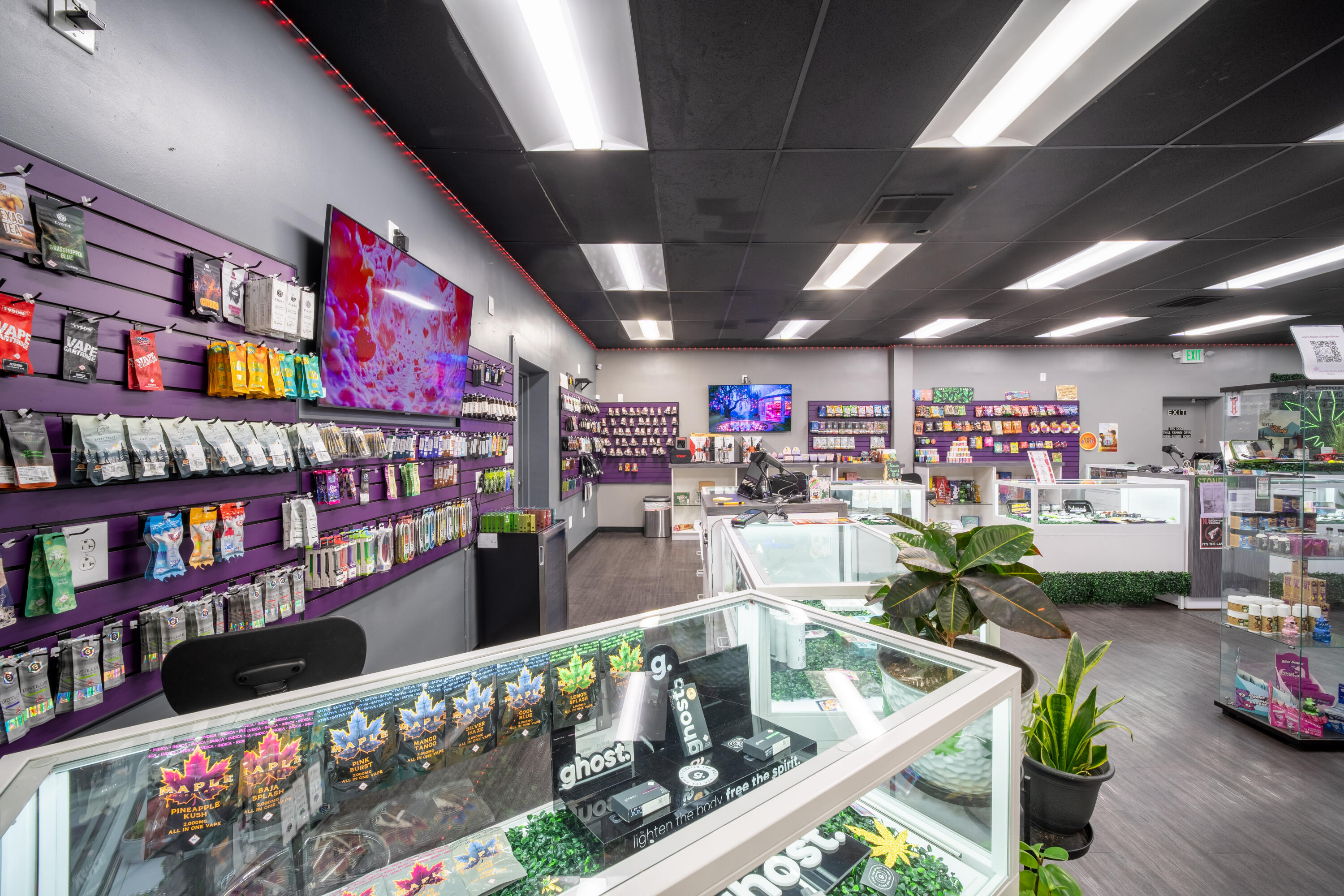 1520 Lomas Boulevard NW