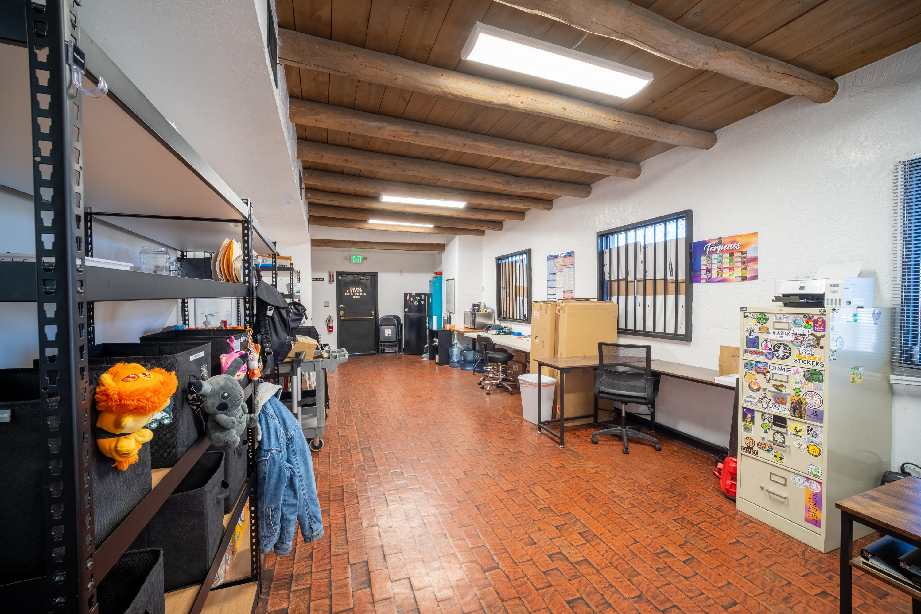 1520 Lomas Boulevard NW