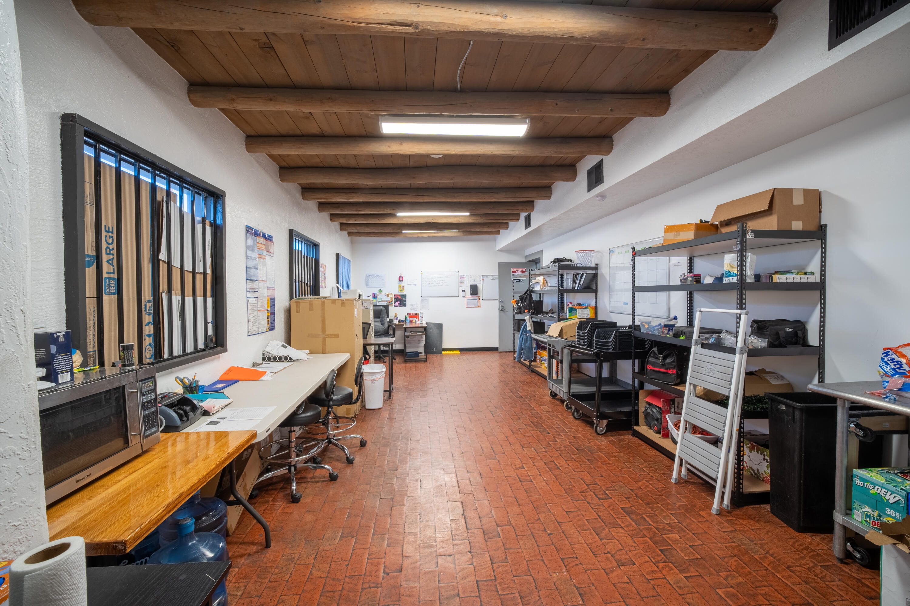 1520 Lomas Boulevard NW