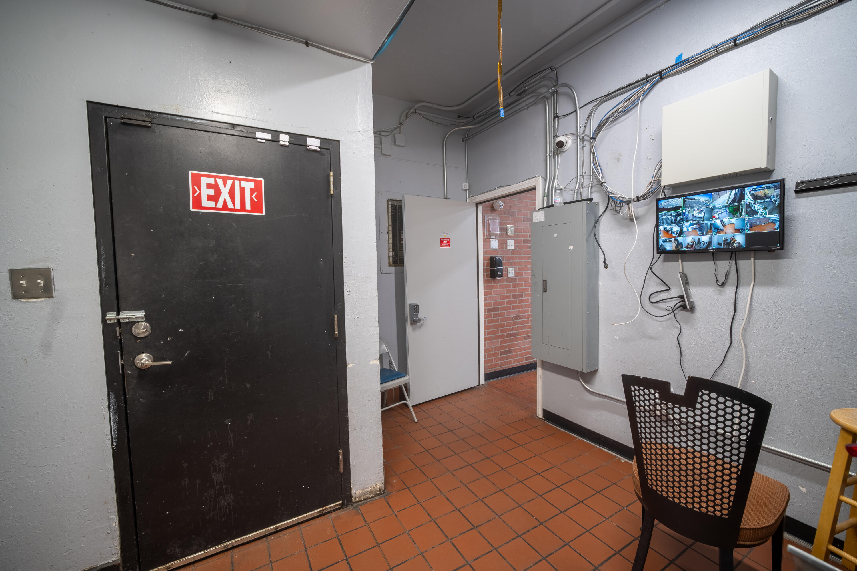 1520 Lomas Boulevard NW