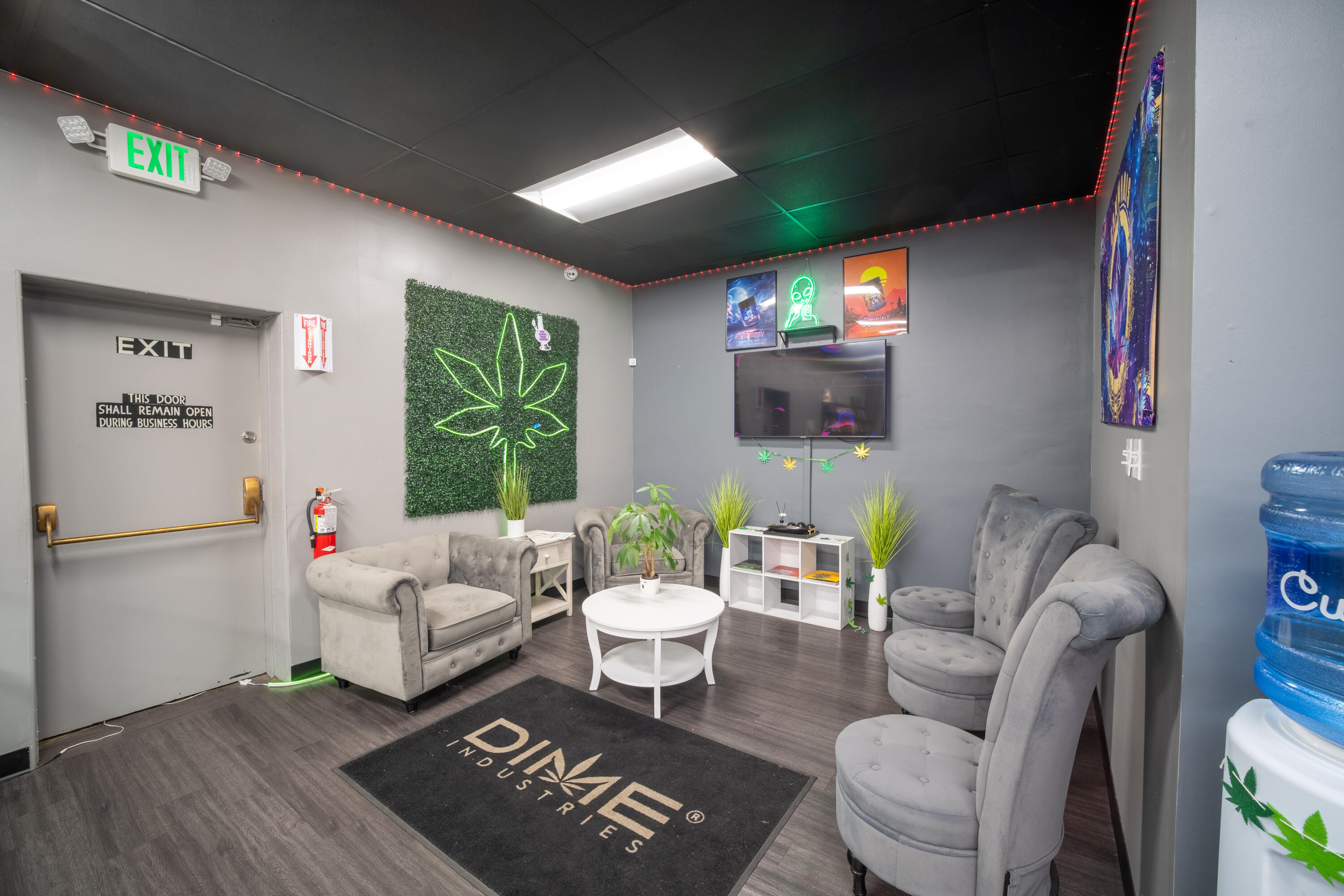 1520 Lomas Boulevard NW