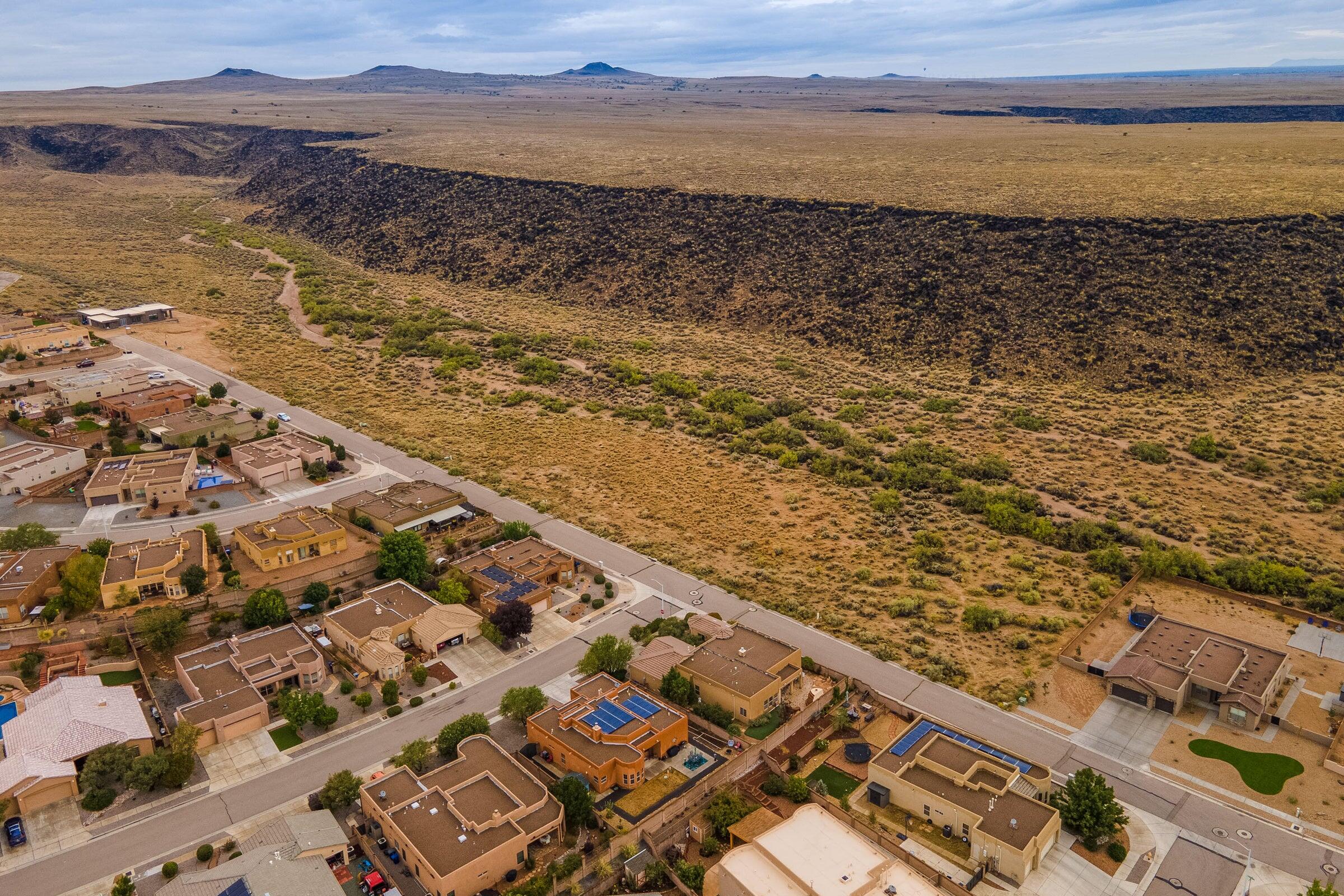 8705 Mesa Rain Road NW