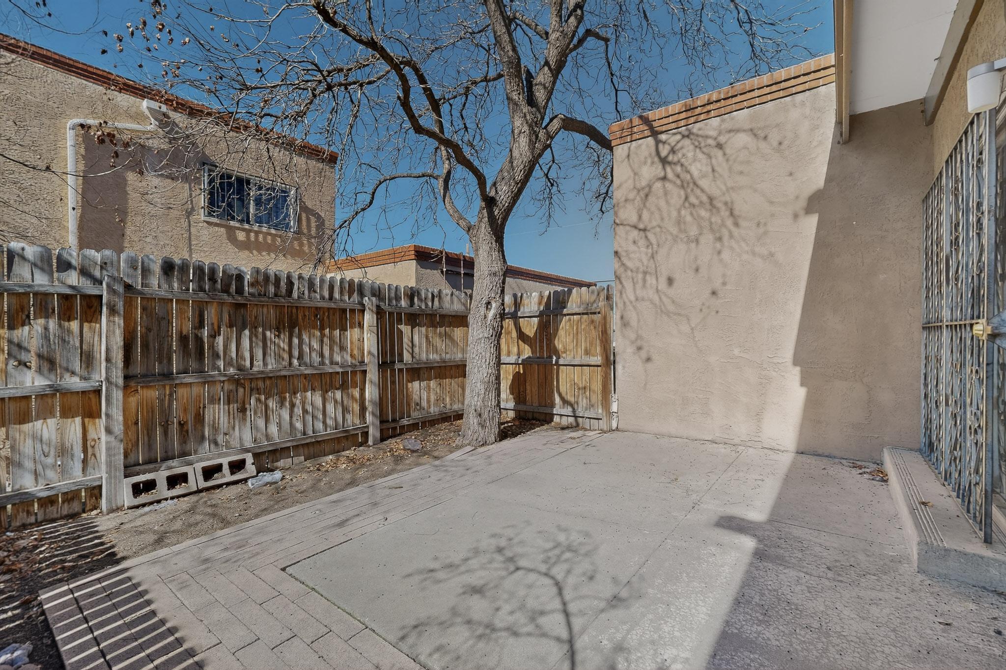 3406 Indian School Road NE A