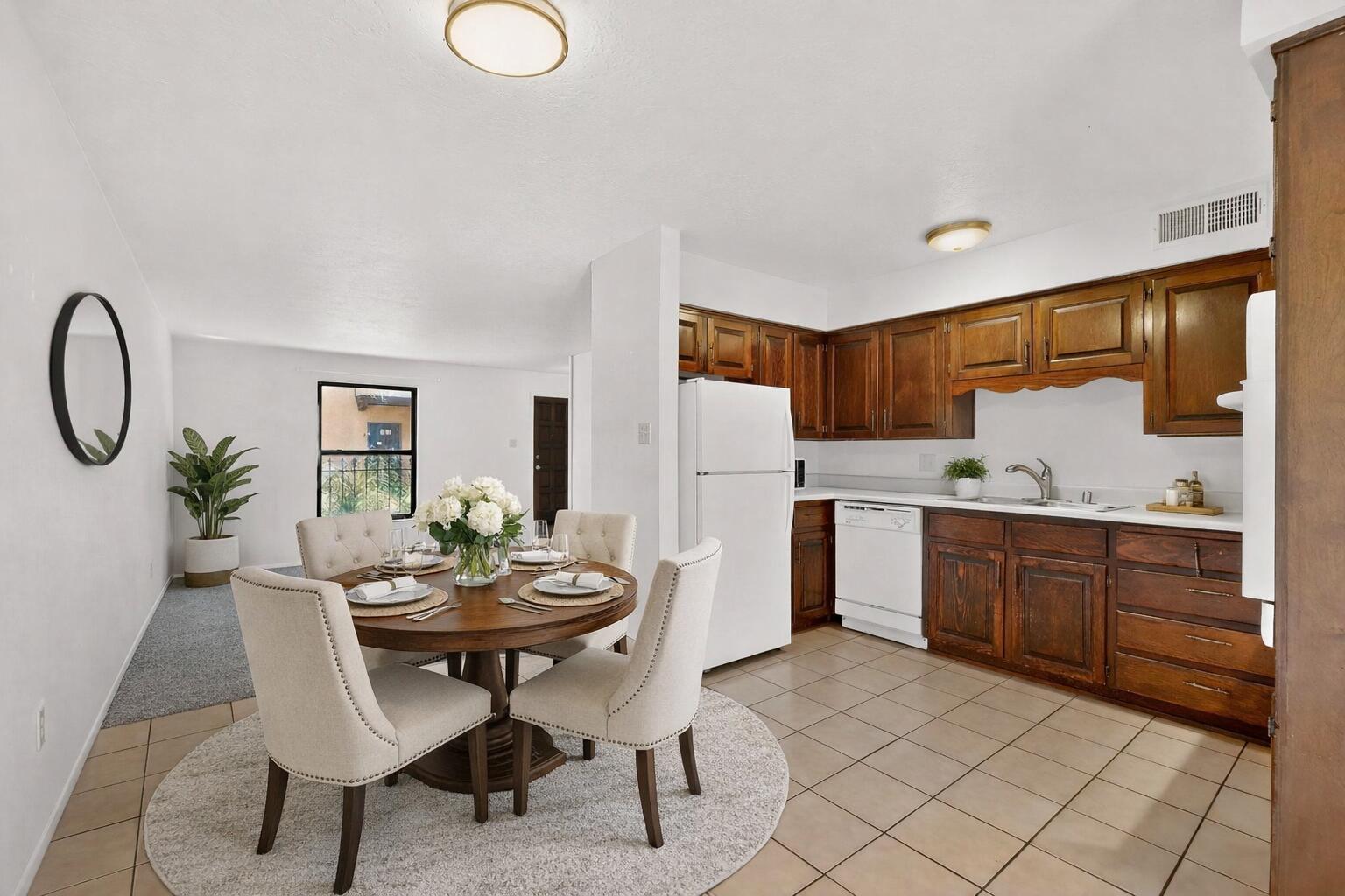 3406 Indian School Road NE A