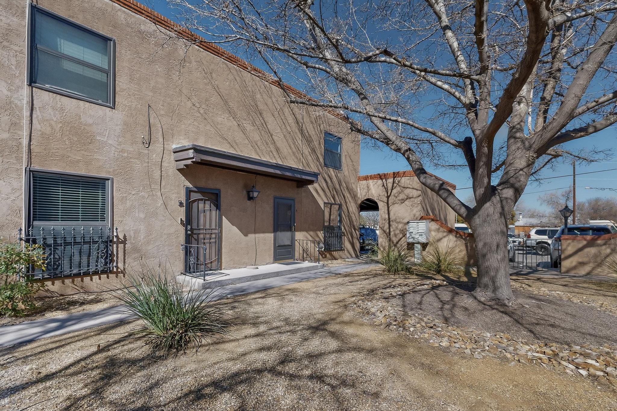 3406 Indian School Road NE A