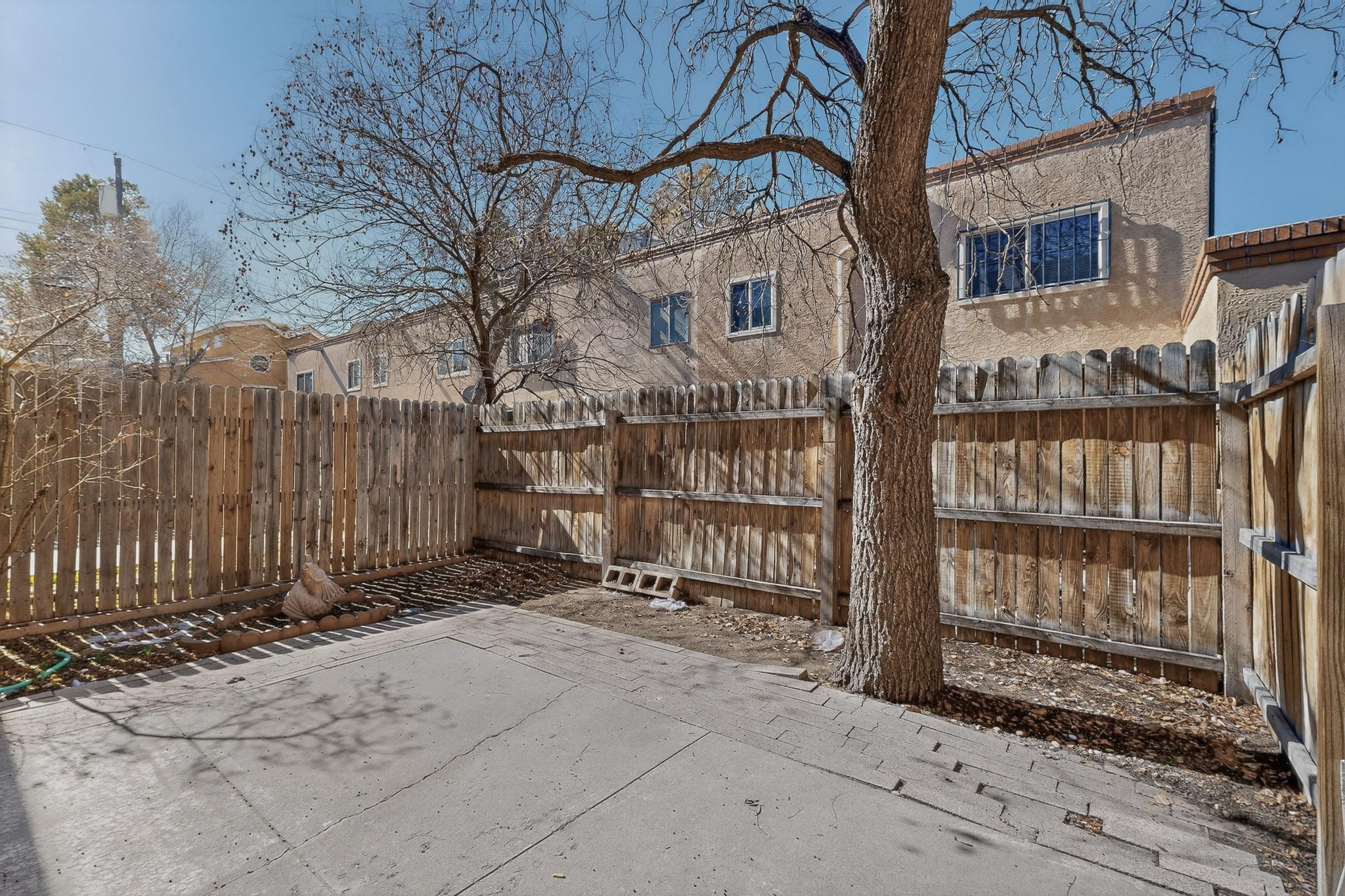 3406 Indian School Road NE A