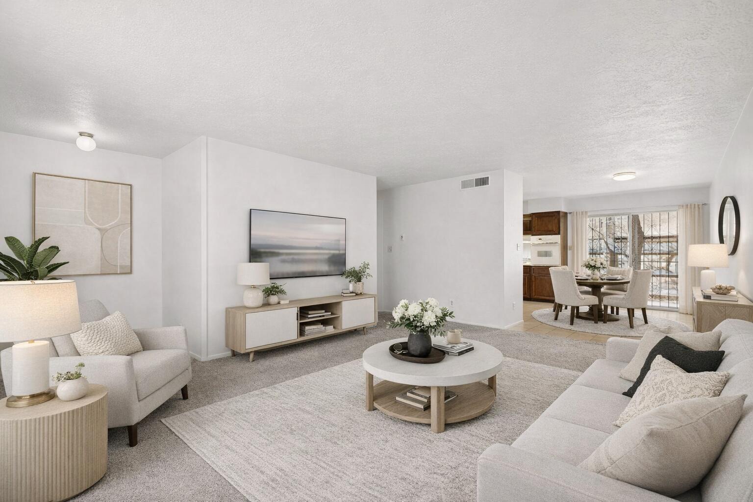 3406 Indian School Road NE A