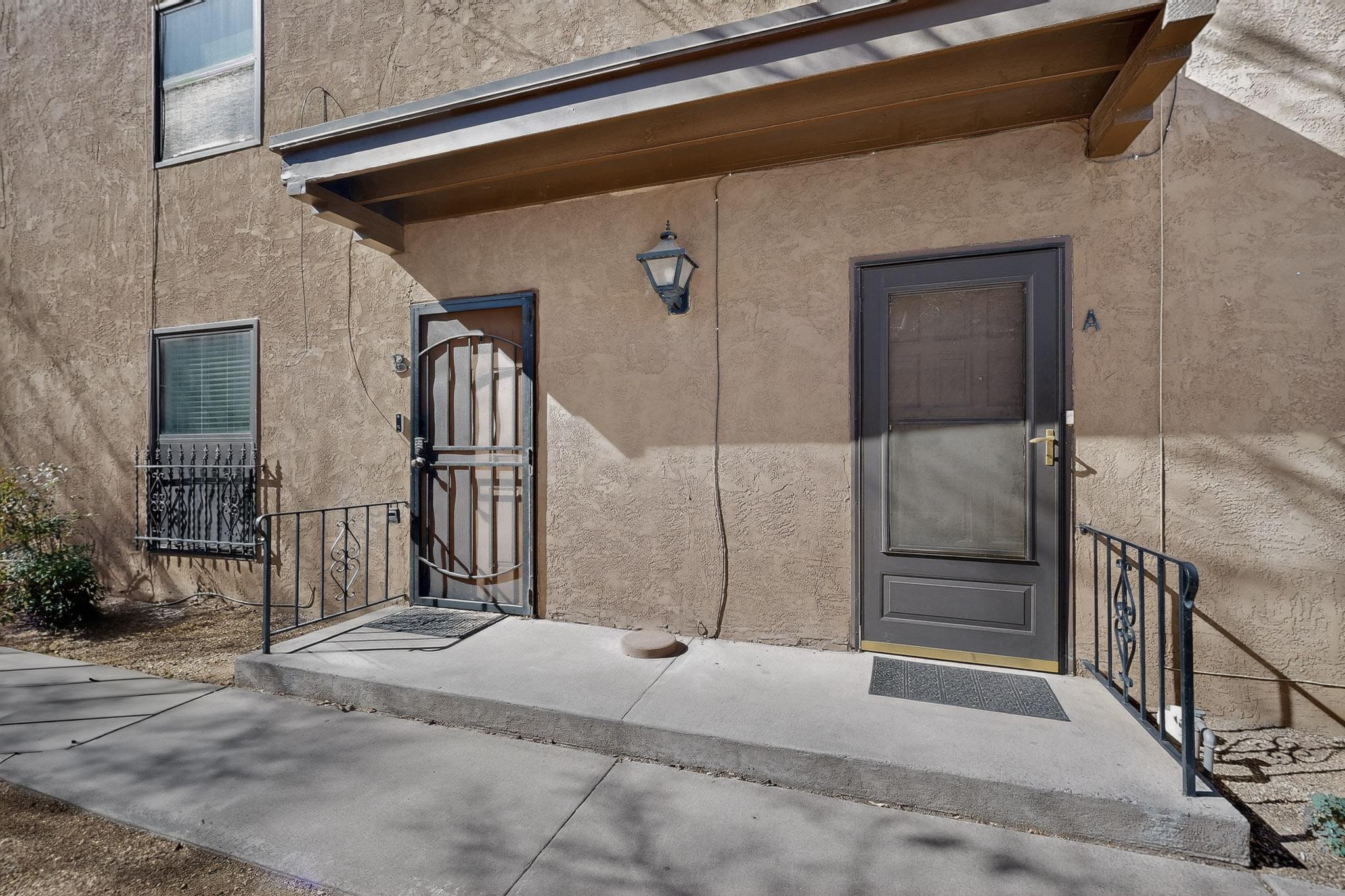 3406 Indian School Road NE A