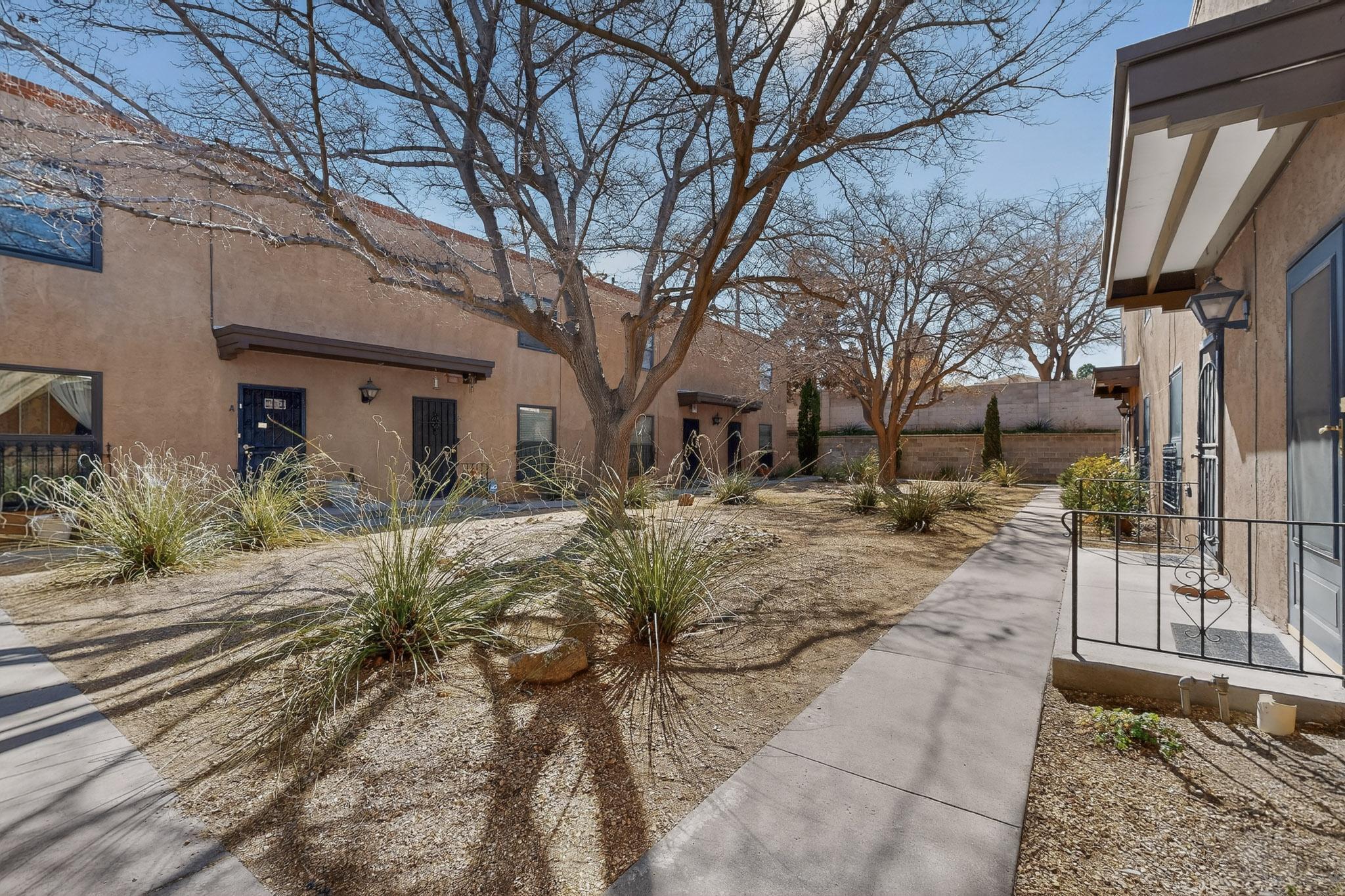 3406 Indian School Road NE A