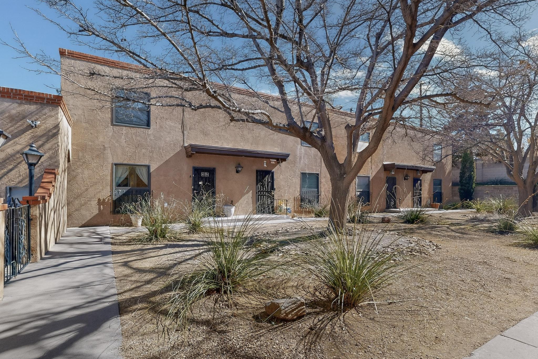 3406 Indian School Road NE A