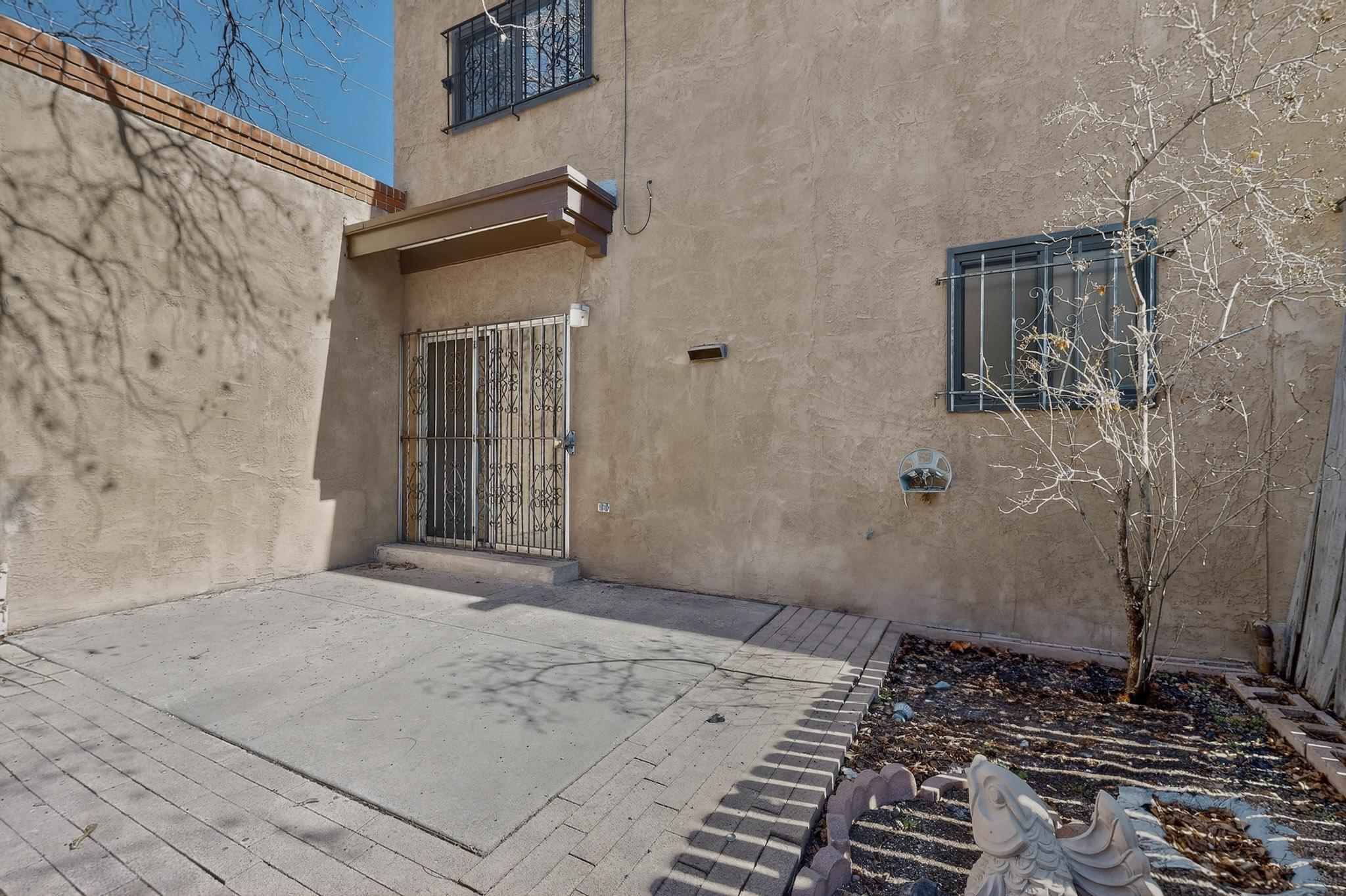 3406 Indian School Road NE A