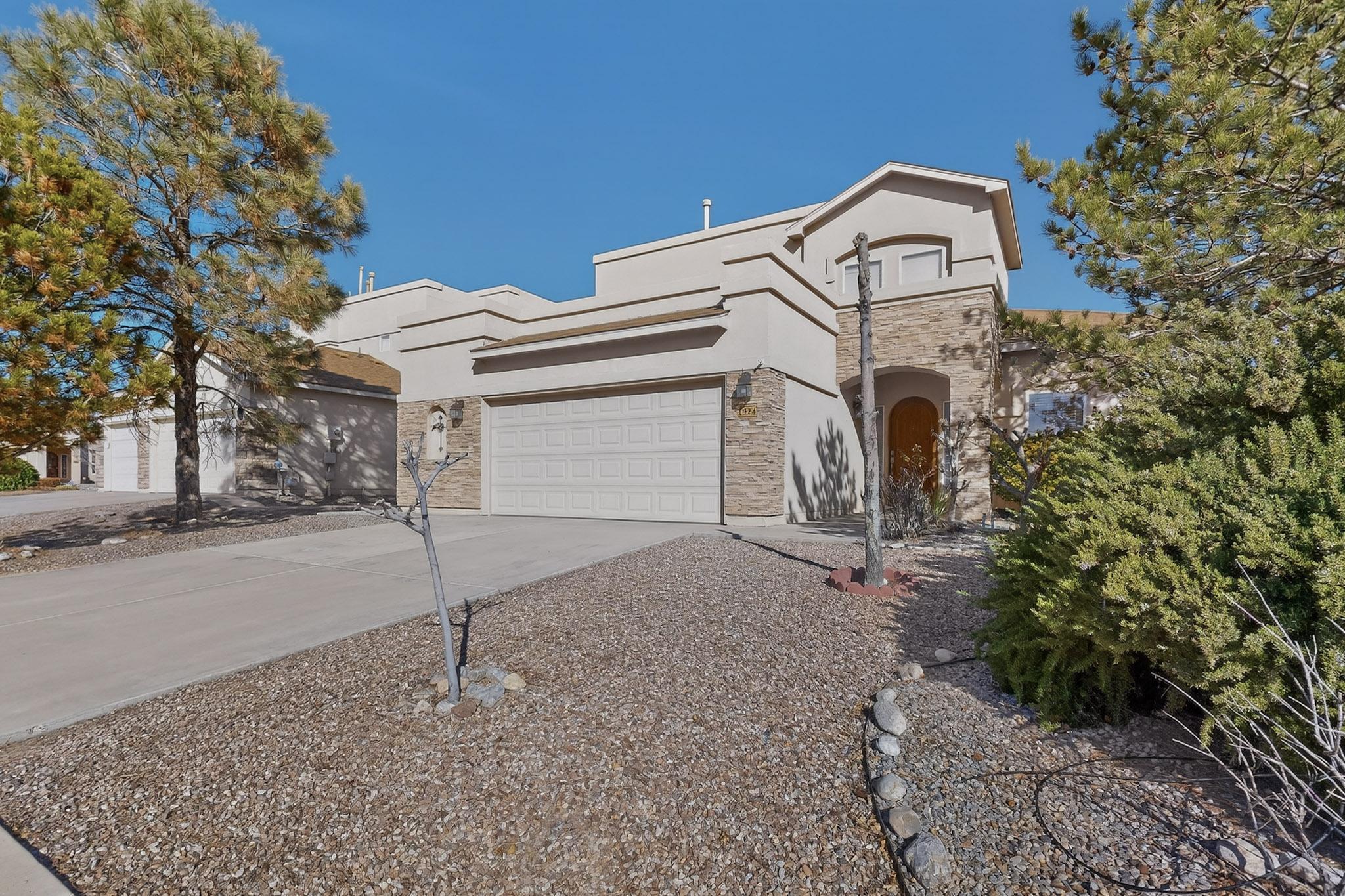 1924 Tapatio Street SE