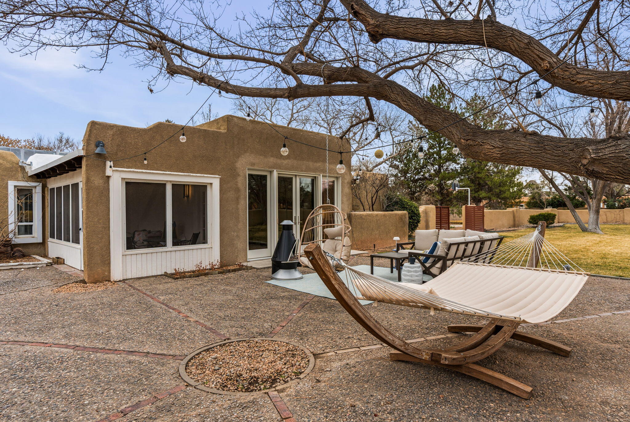 820 Salamanca Street NW