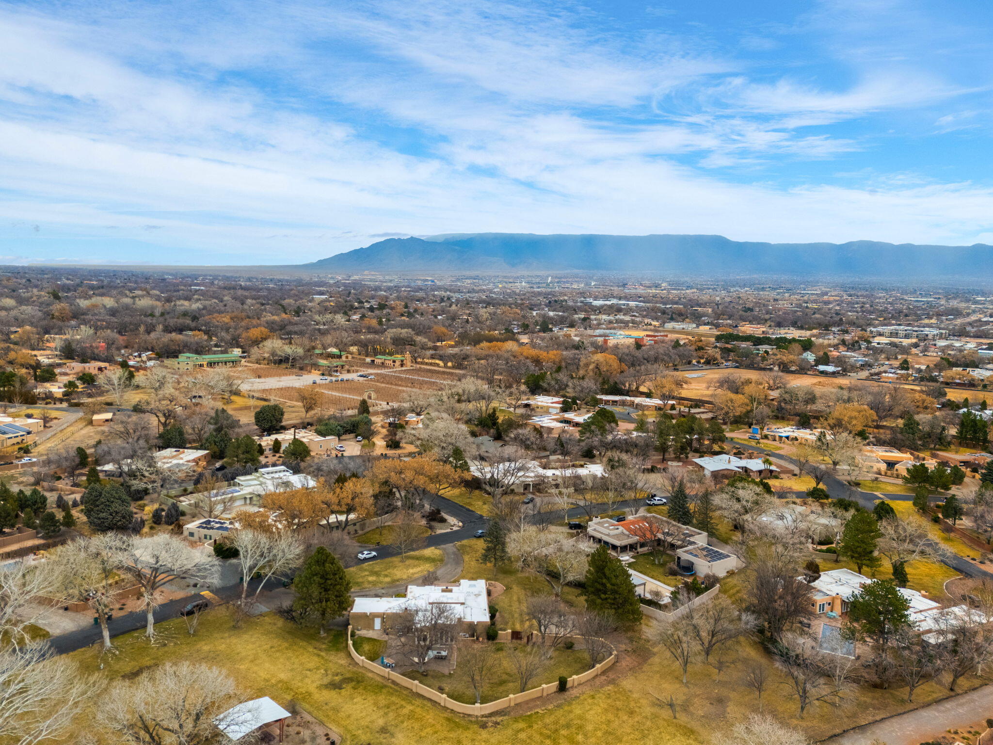 820 Salamanca Street NW