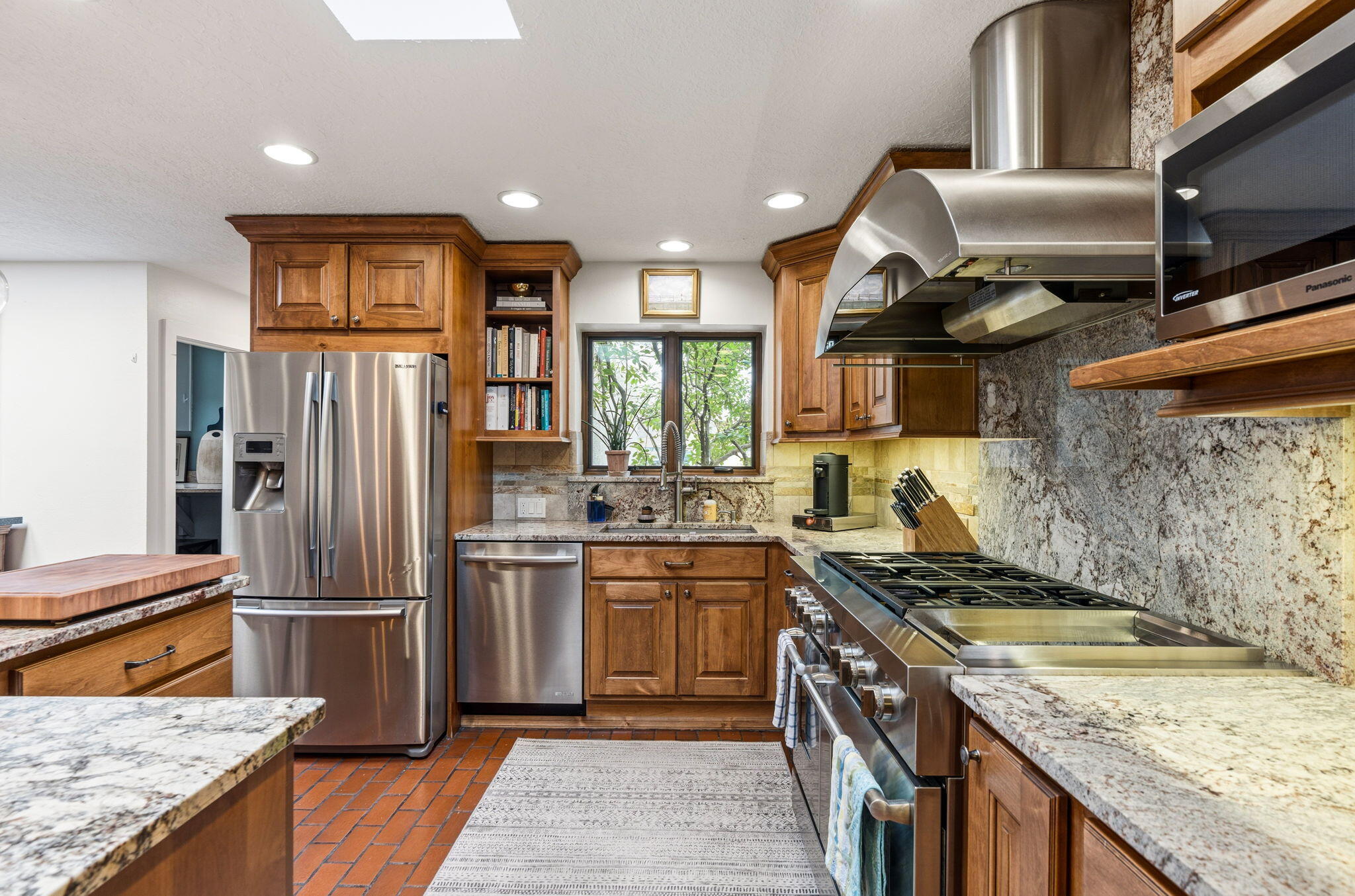 820 Salamanca Street NW