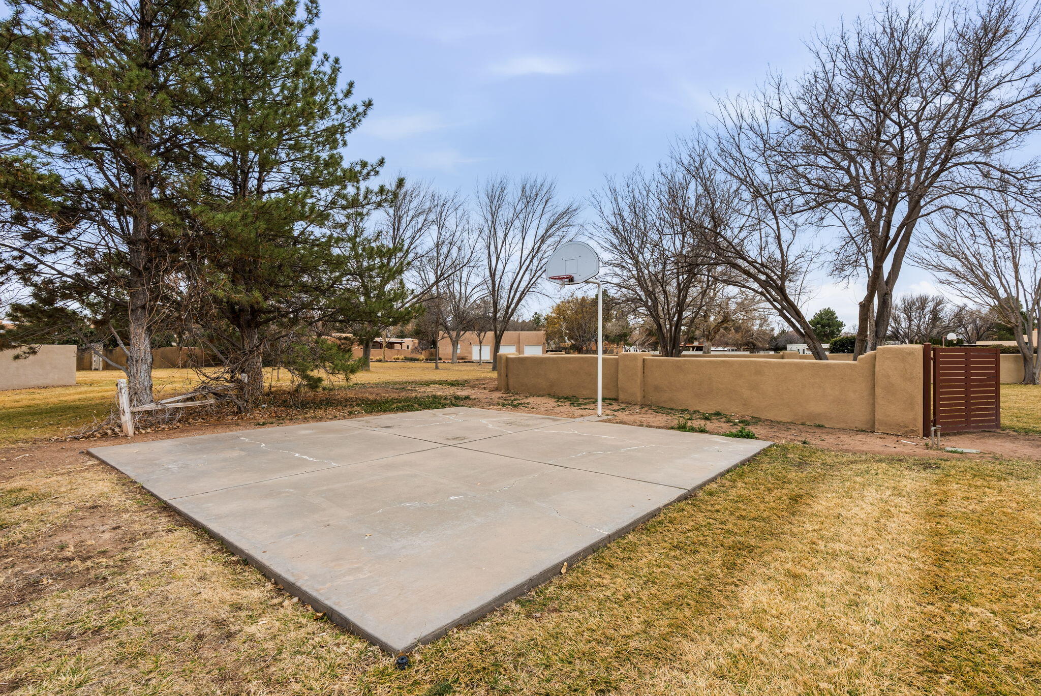 820 Salamanca Street NW