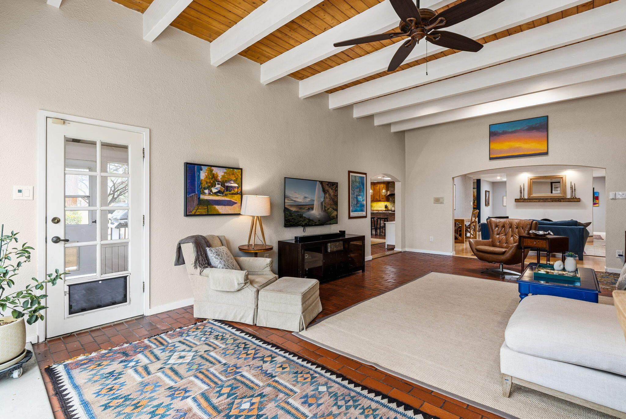 820 Salamanca Street NW