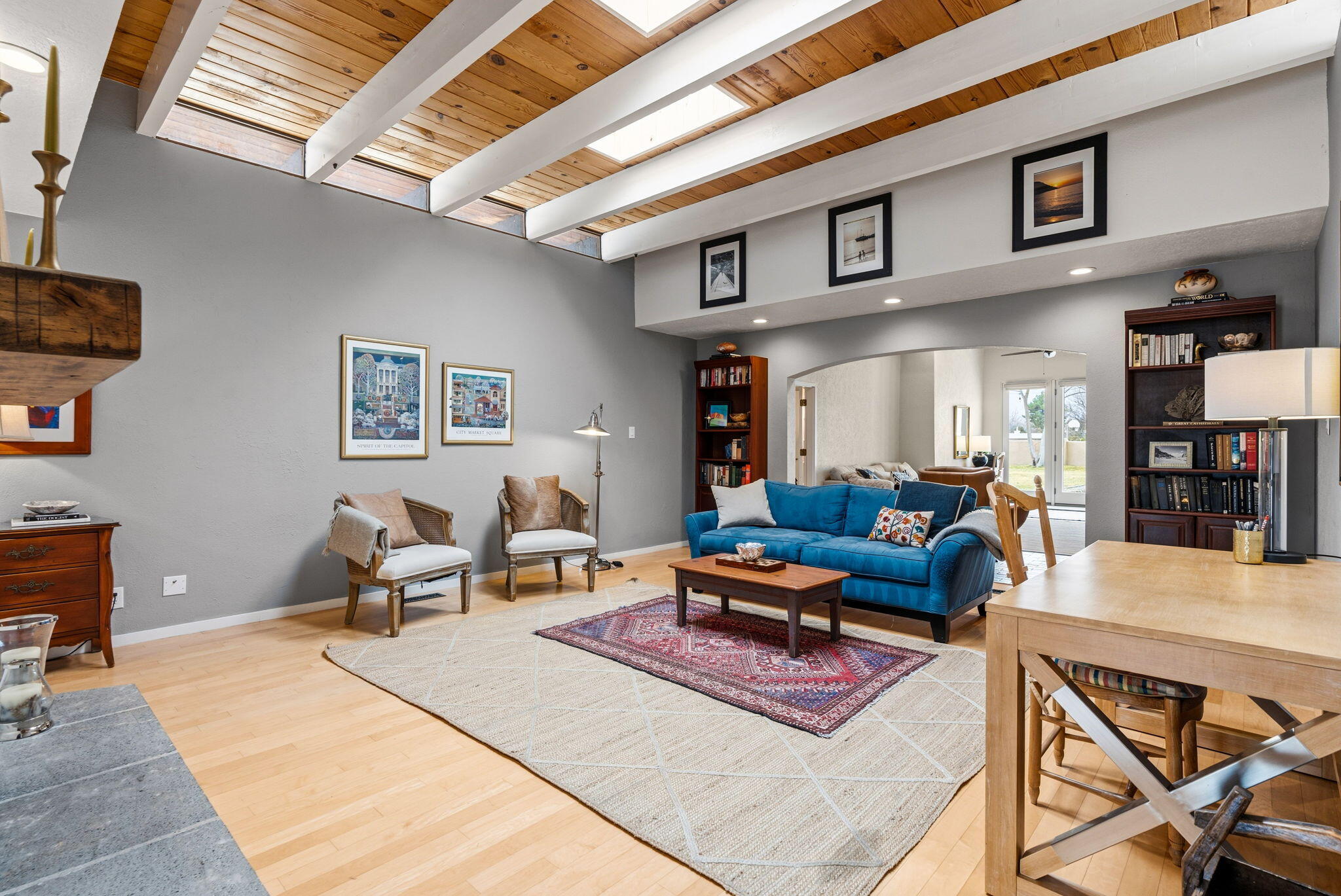 820 Salamanca Street NW