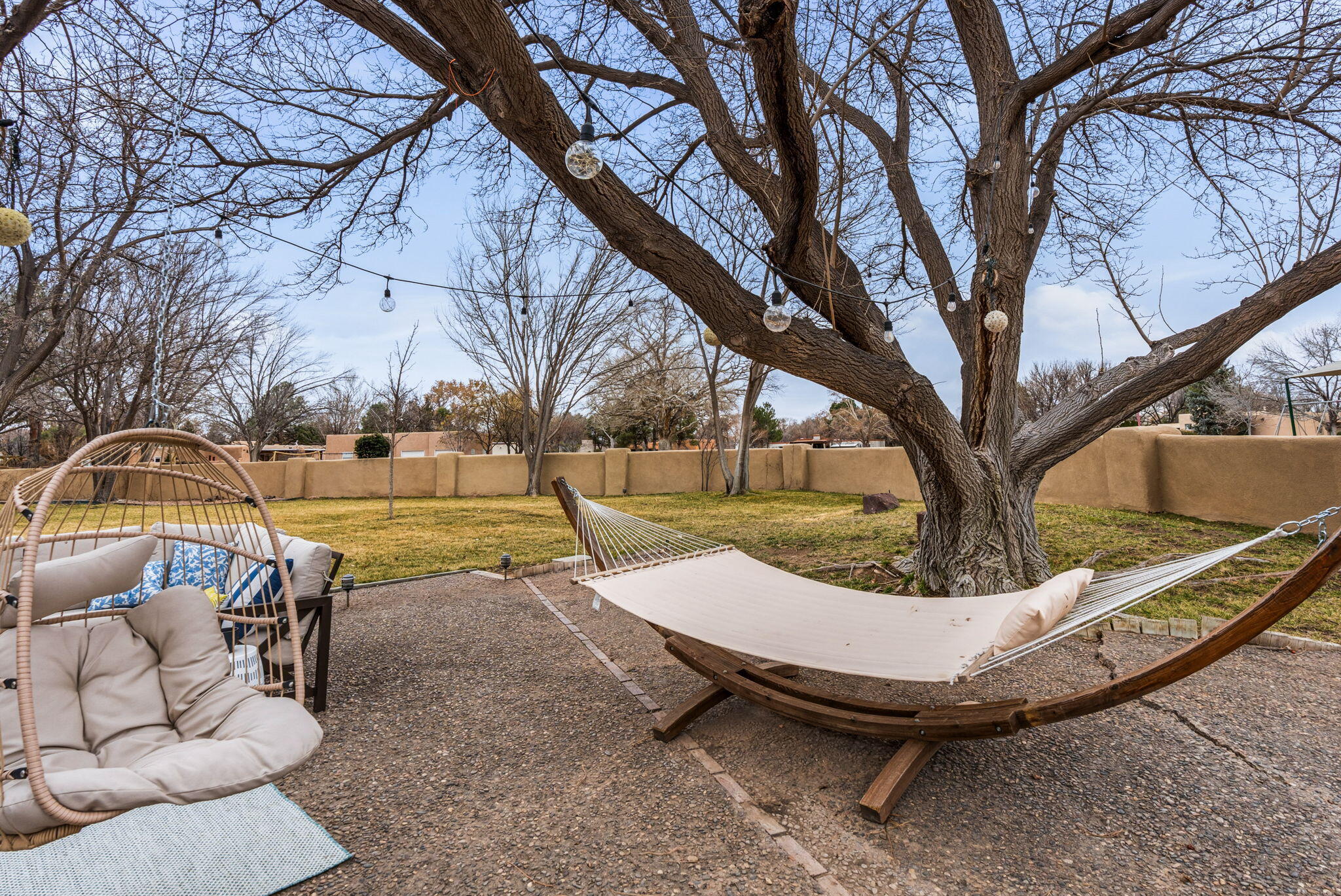 820 Salamanca Street NW