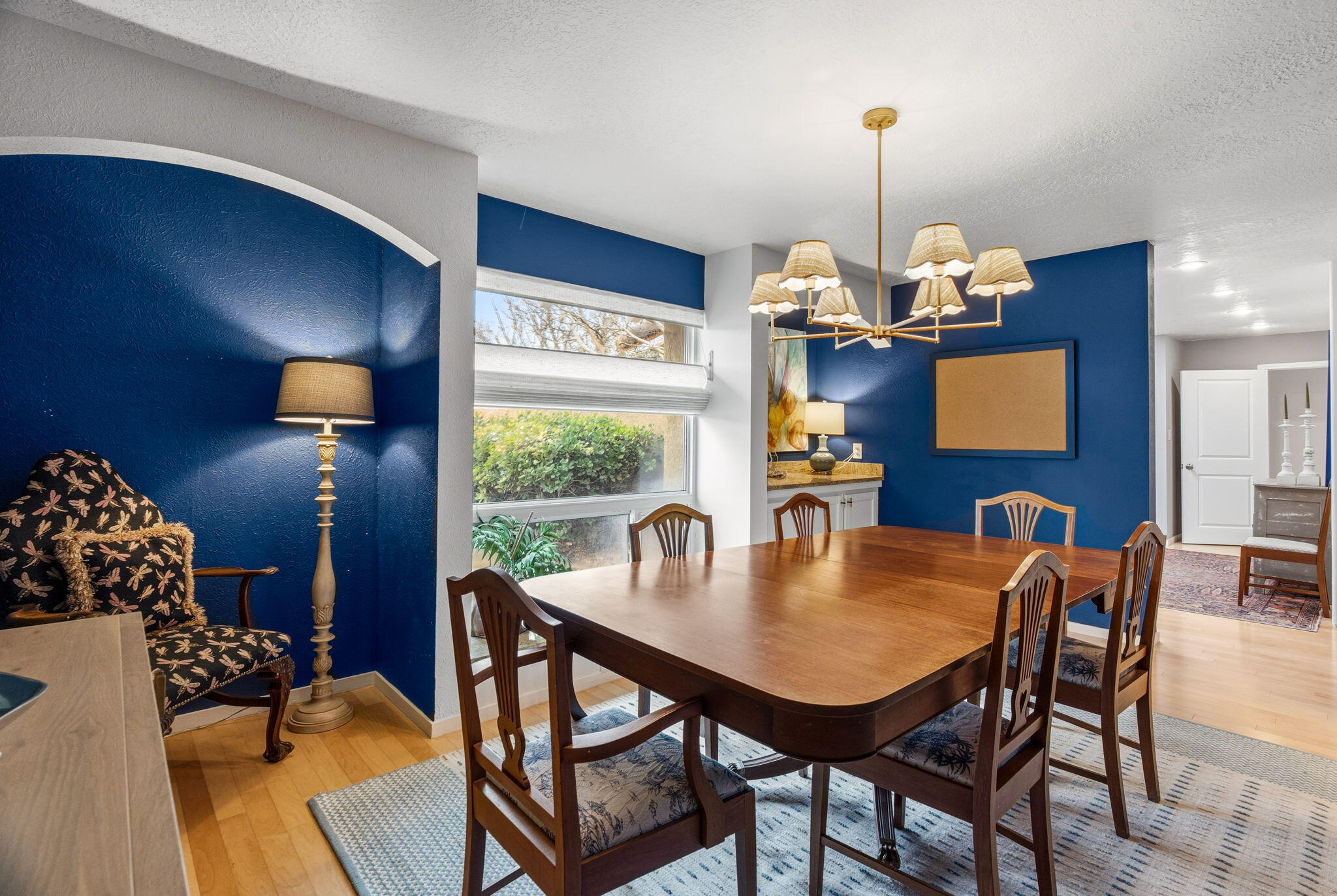 820 Salamanca Street NW