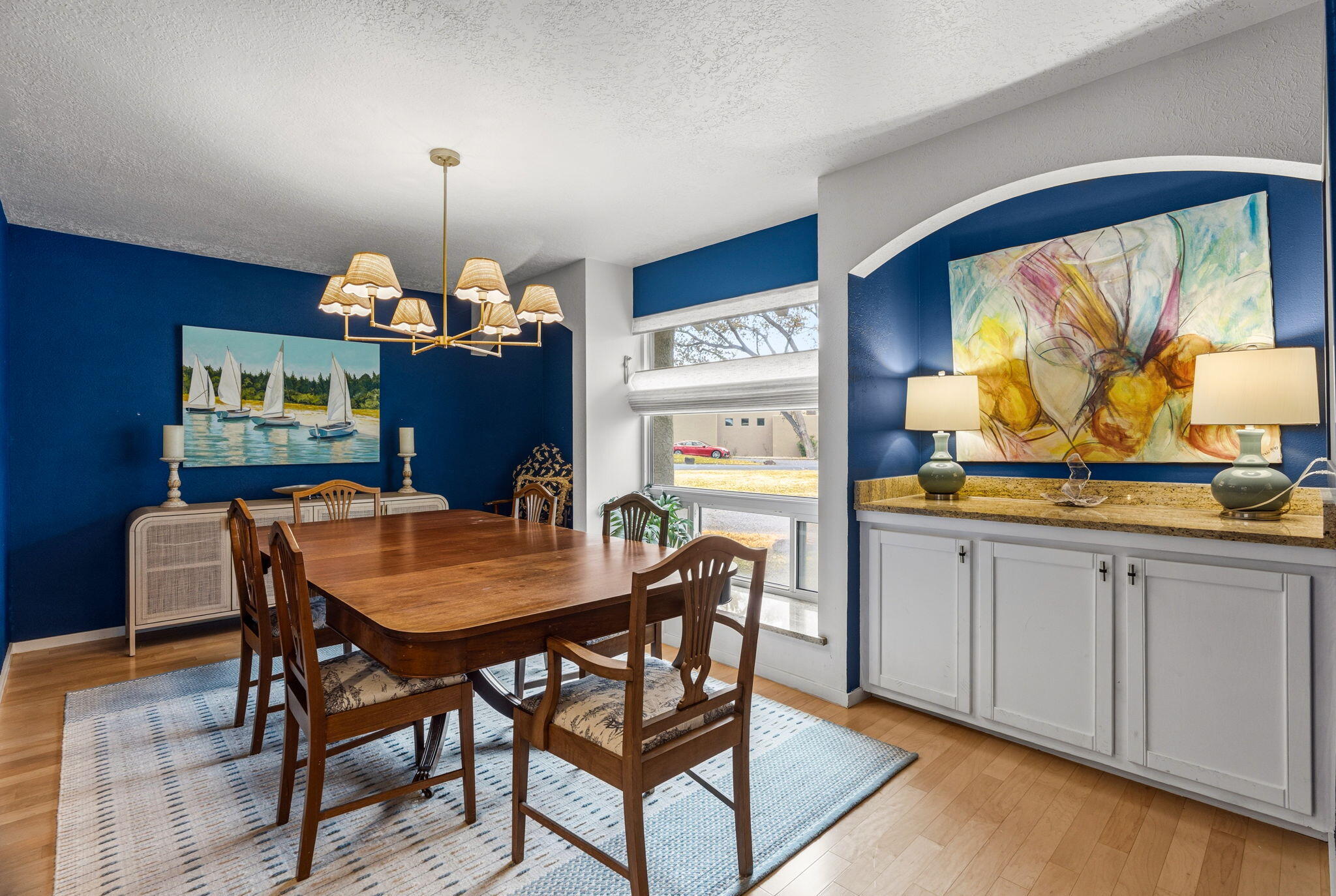 820 Salamanca Street NW