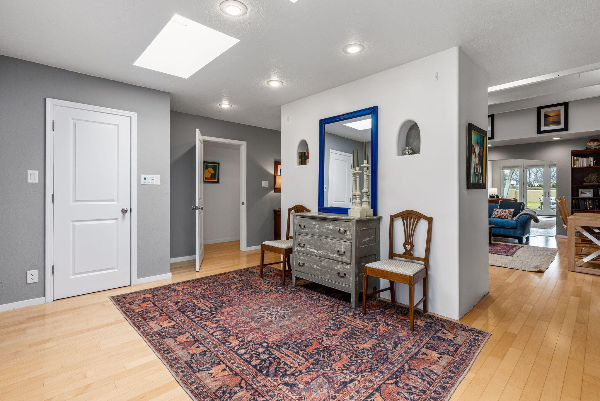 820 Salamanca Street NW