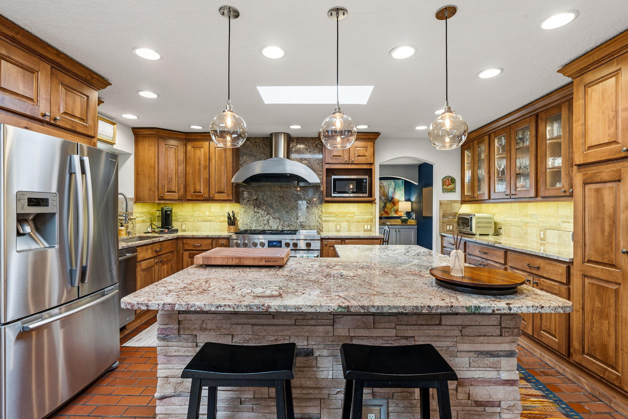 820 Salamanca Street NW