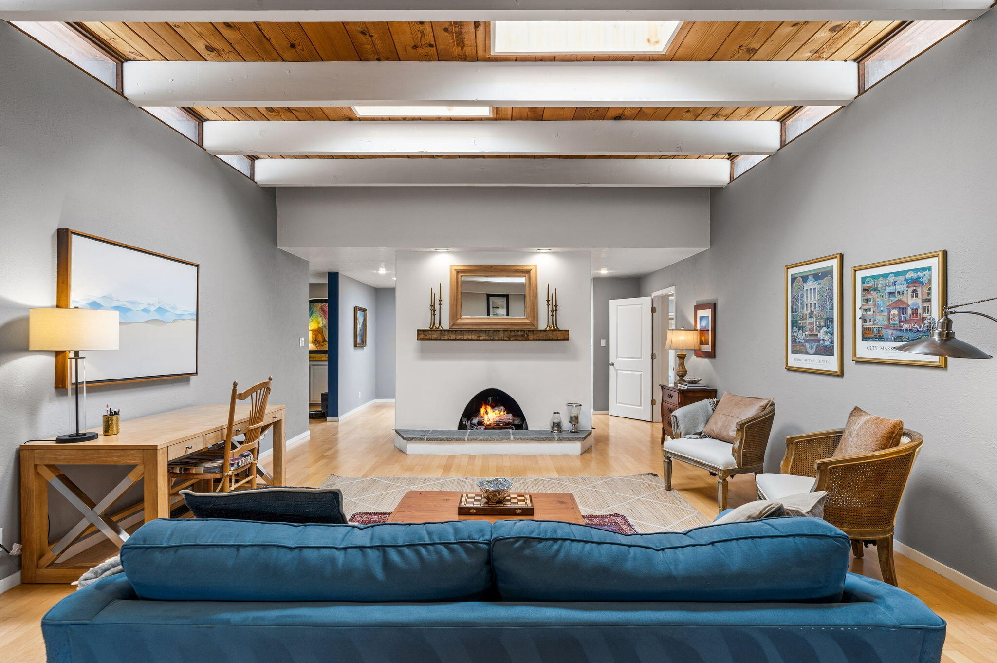 820 Salamanca Street NW