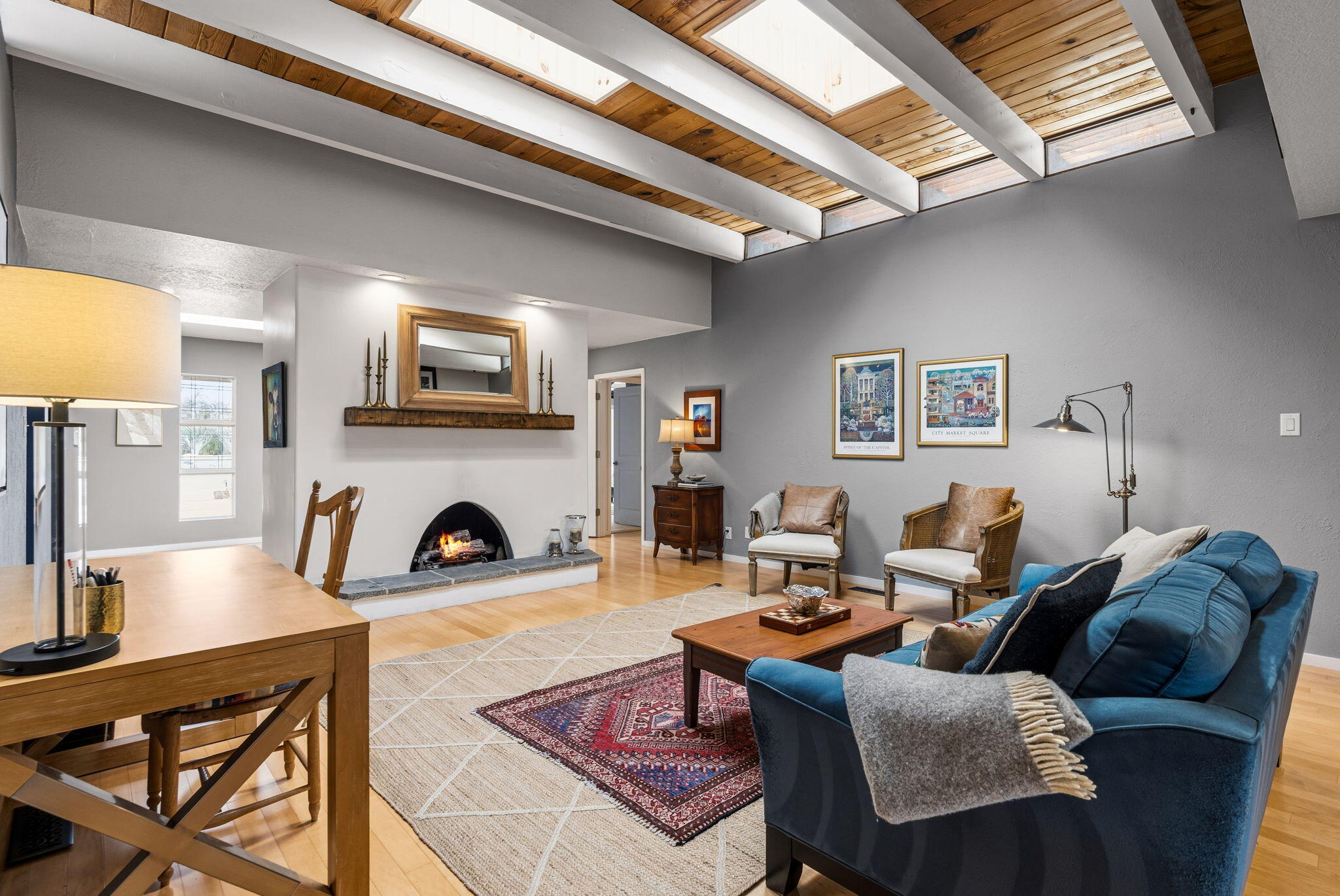 820 Salamanca Street NW