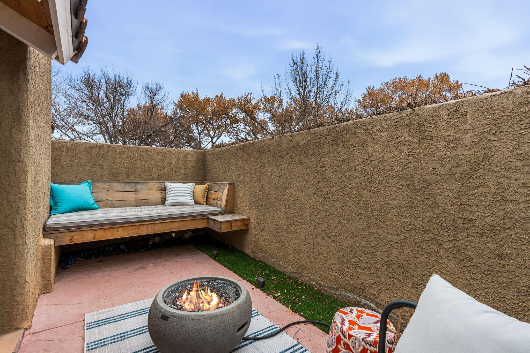 820 Salamanca Street NW