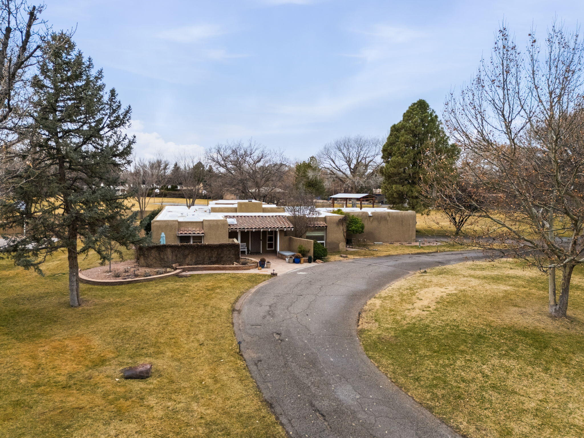 820 Salamanca Street NW