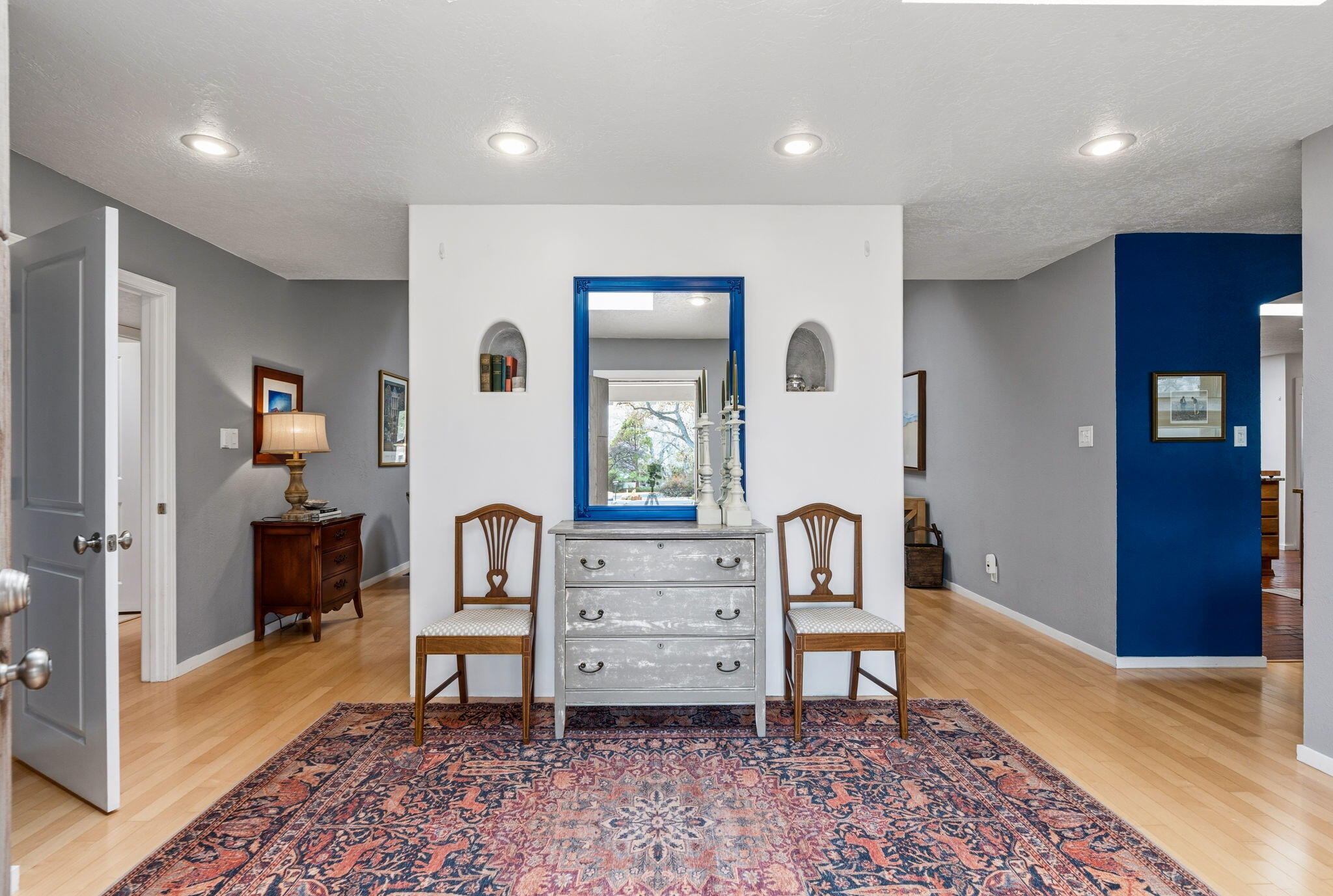 820 Salamanca Street NW