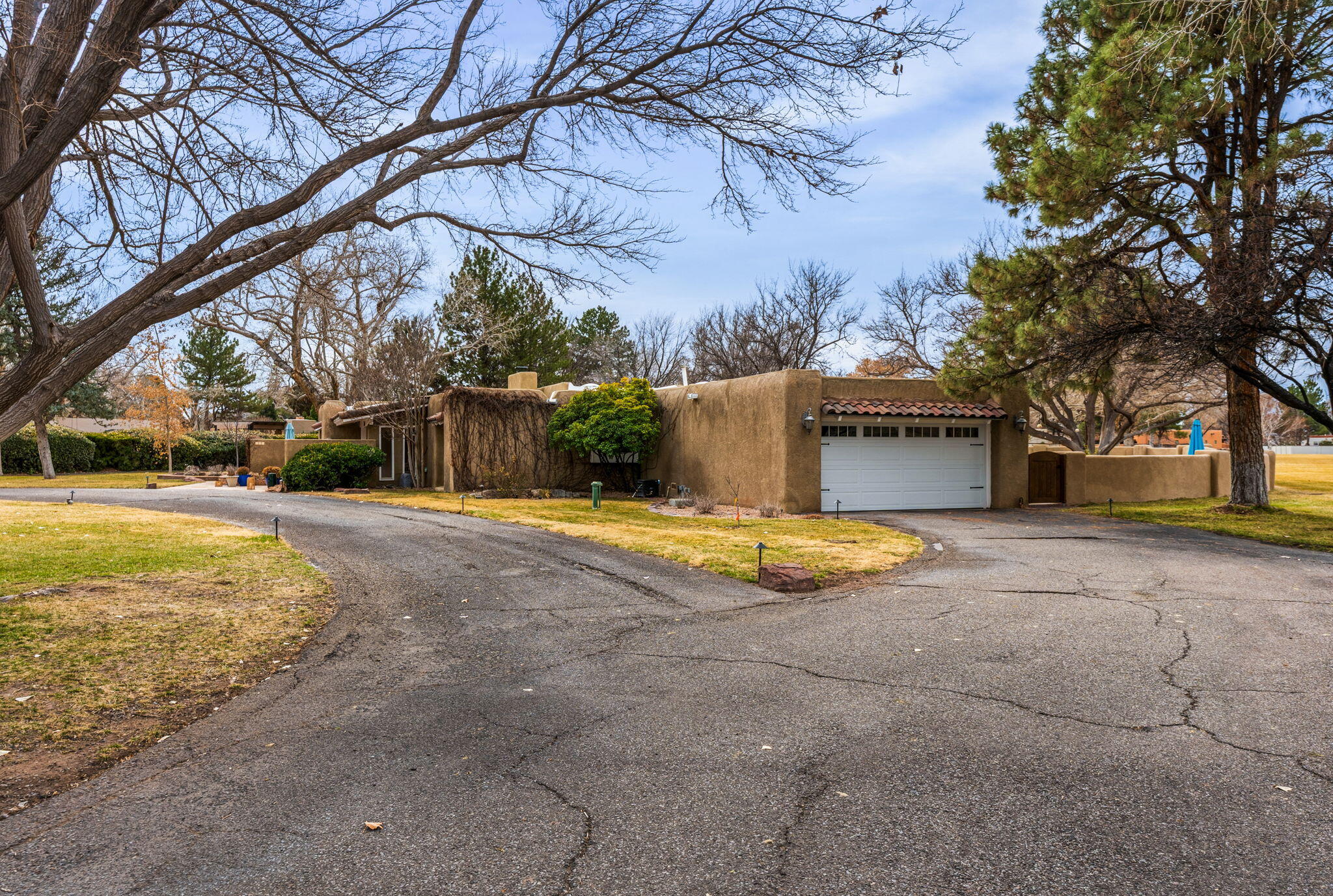 820 Salamanca Street NW