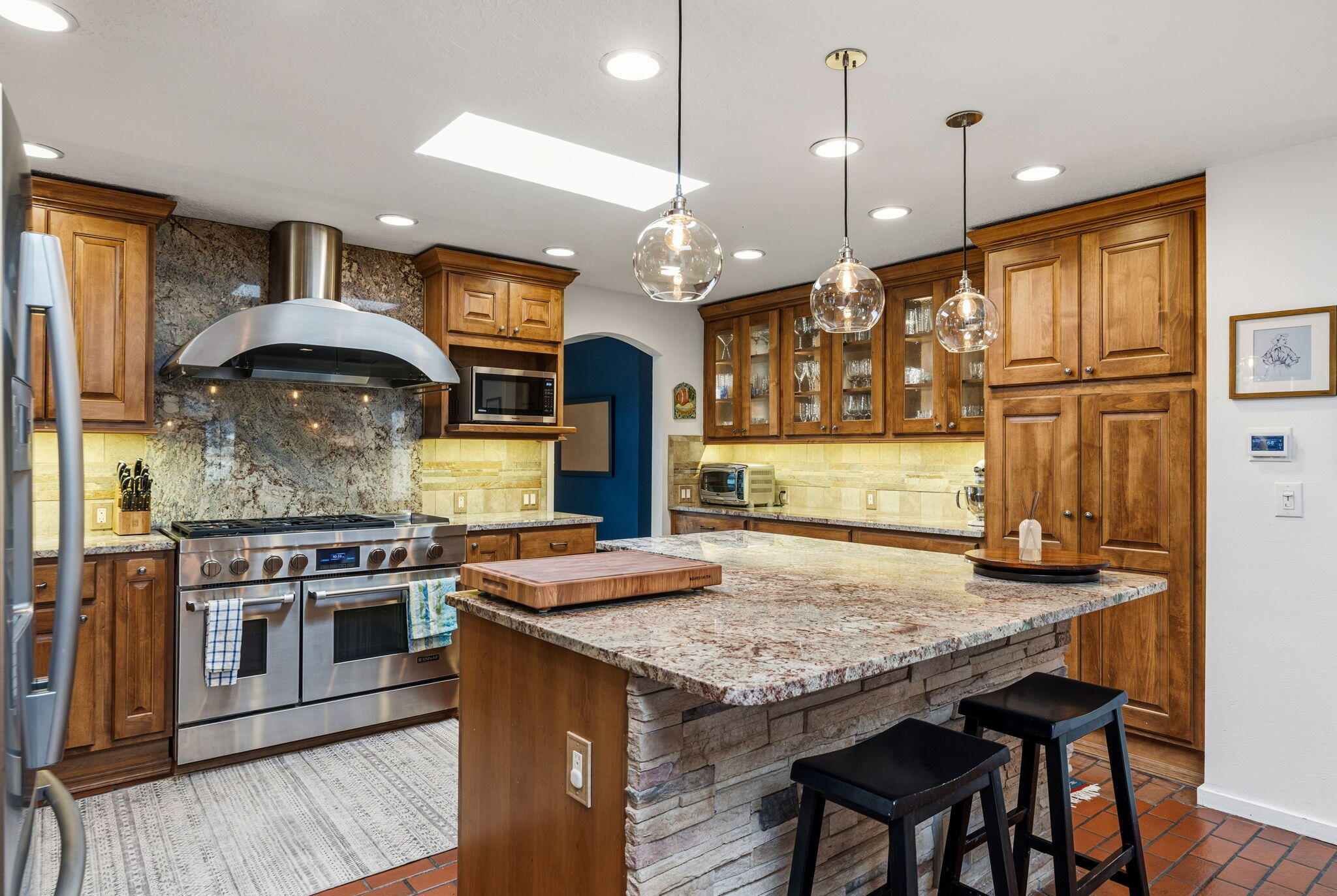 820 Salamanca Street NW