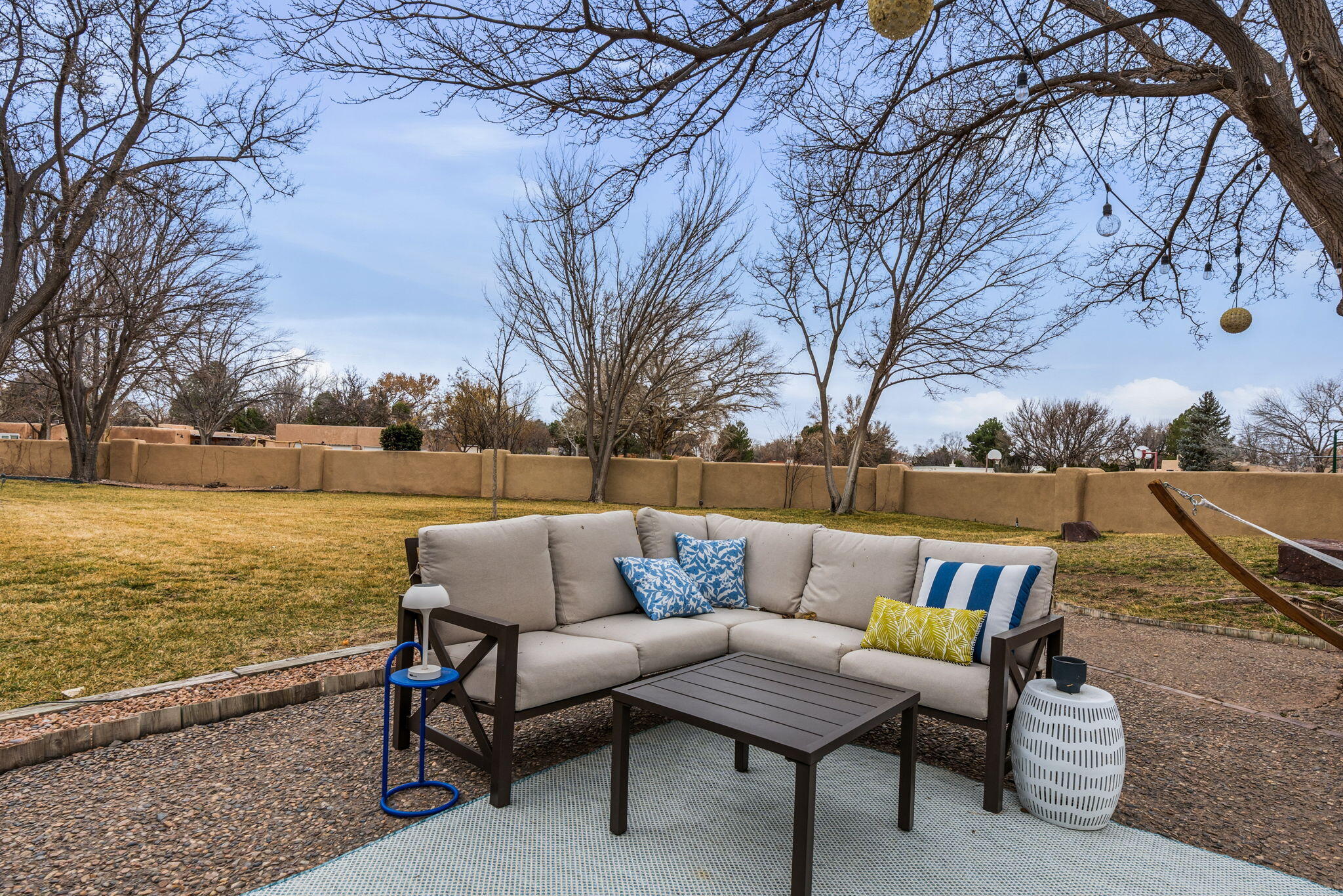 820 Salamanca Street NW