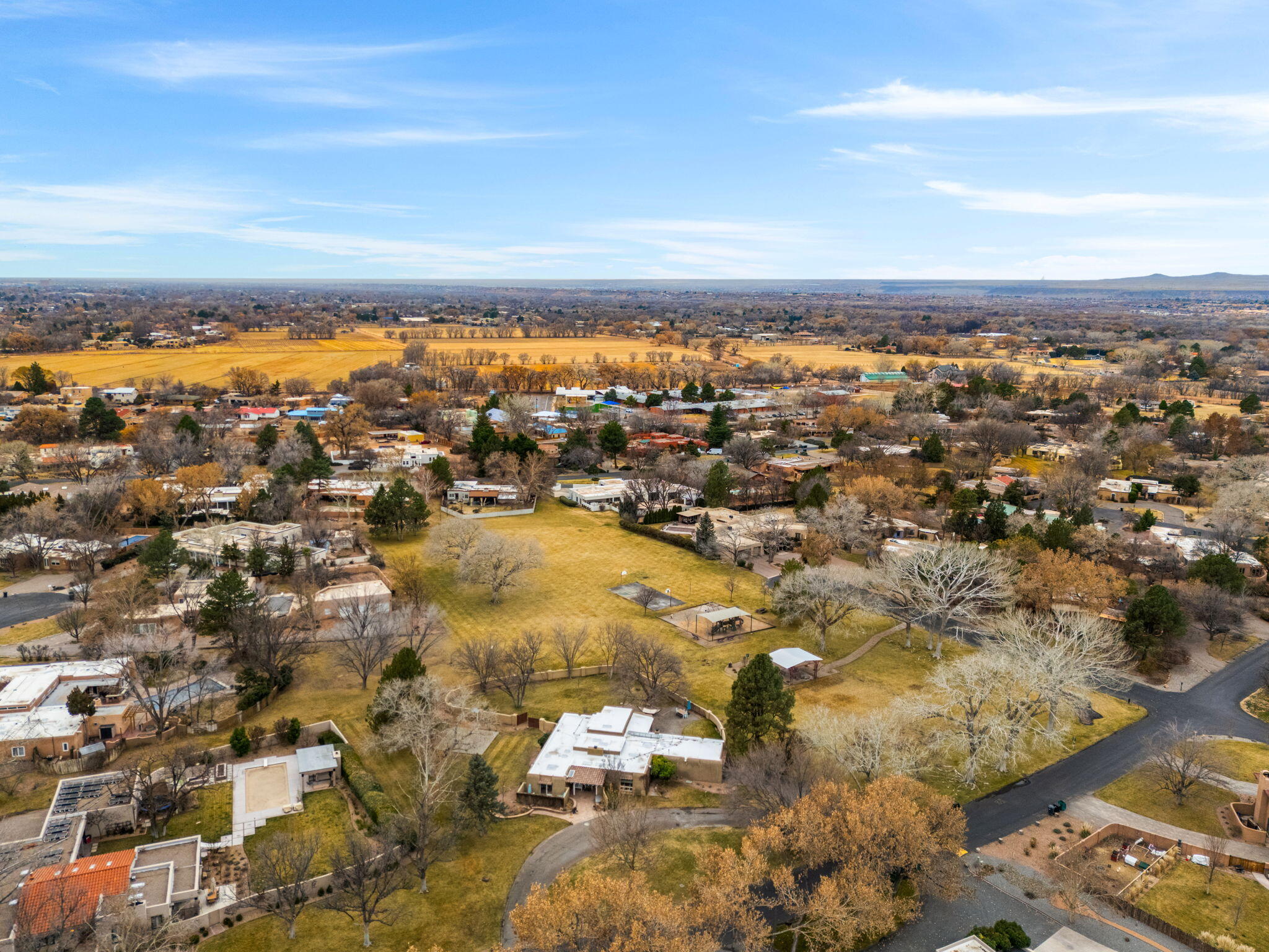 820 Salamanca Street NW