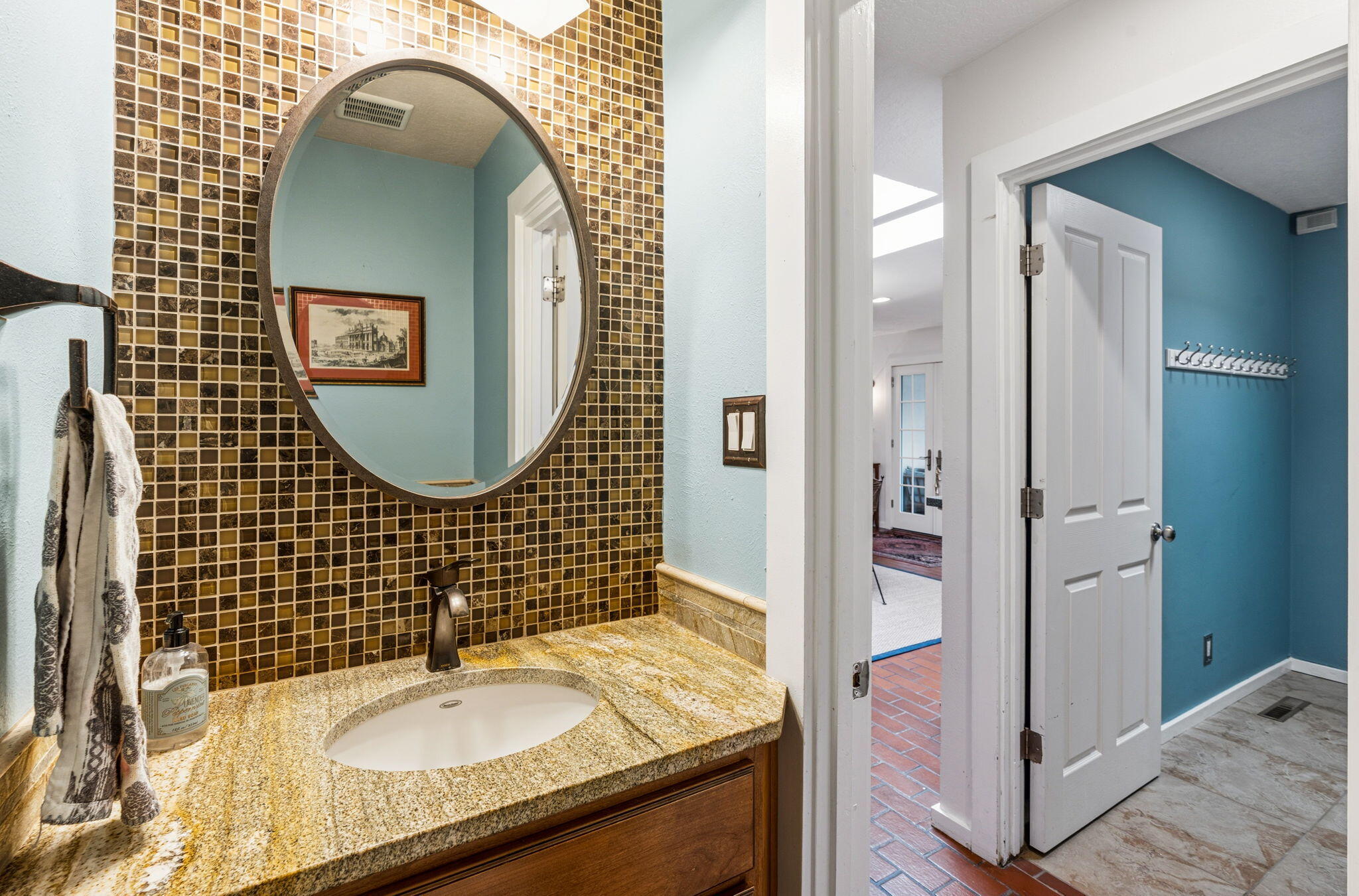 820 Salamanca Street NW