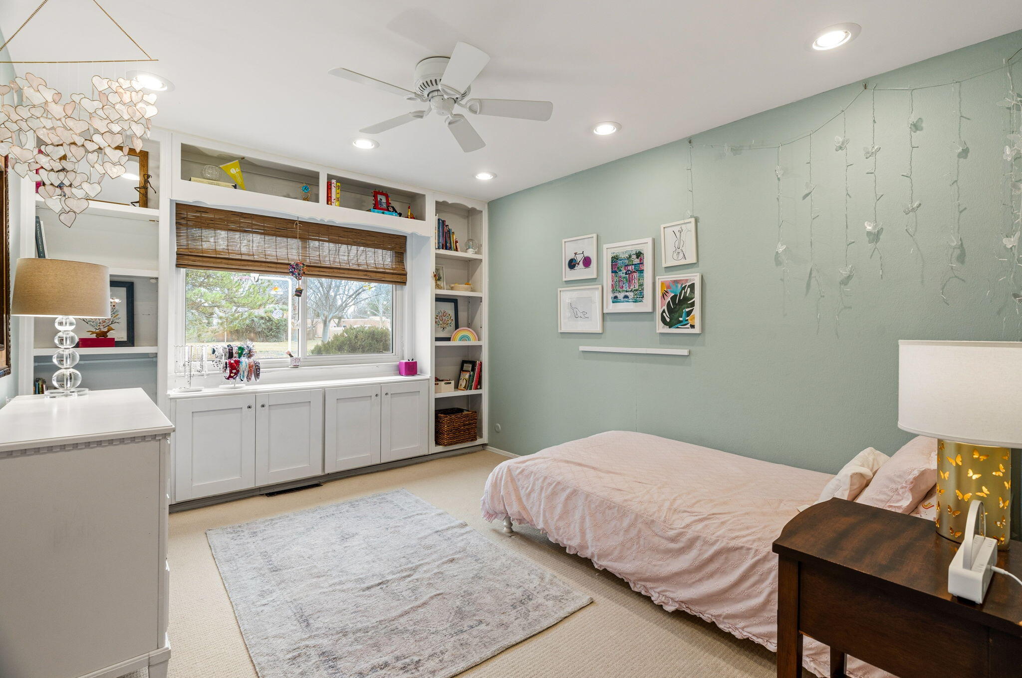 820 Salamanca Street NW