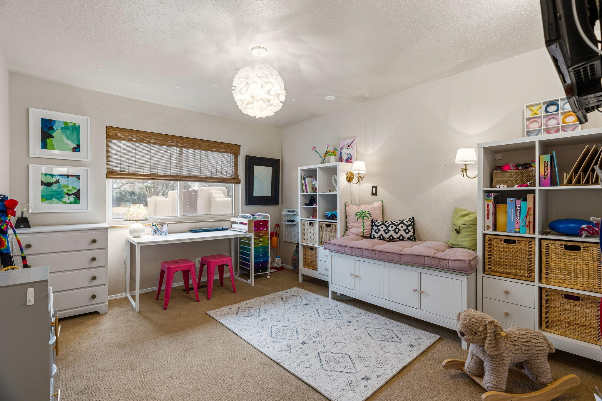 820 Salamanca Street NW