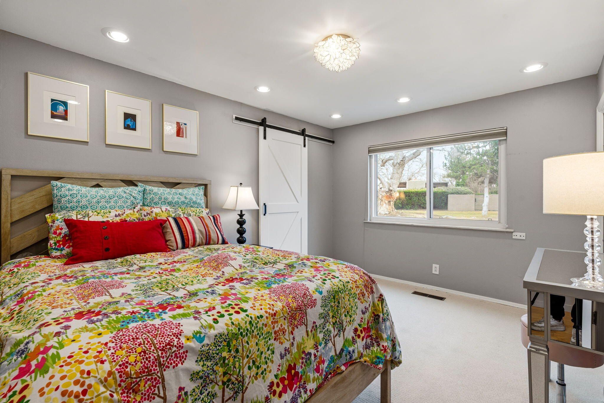 820 Salamanca Street NW