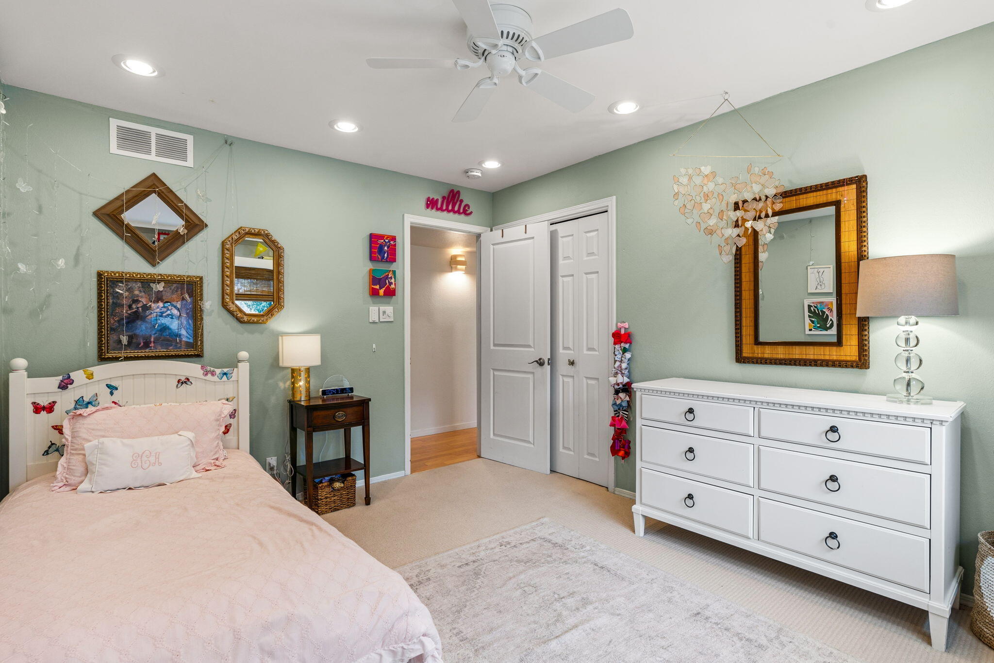 820 Salamanca Street NW