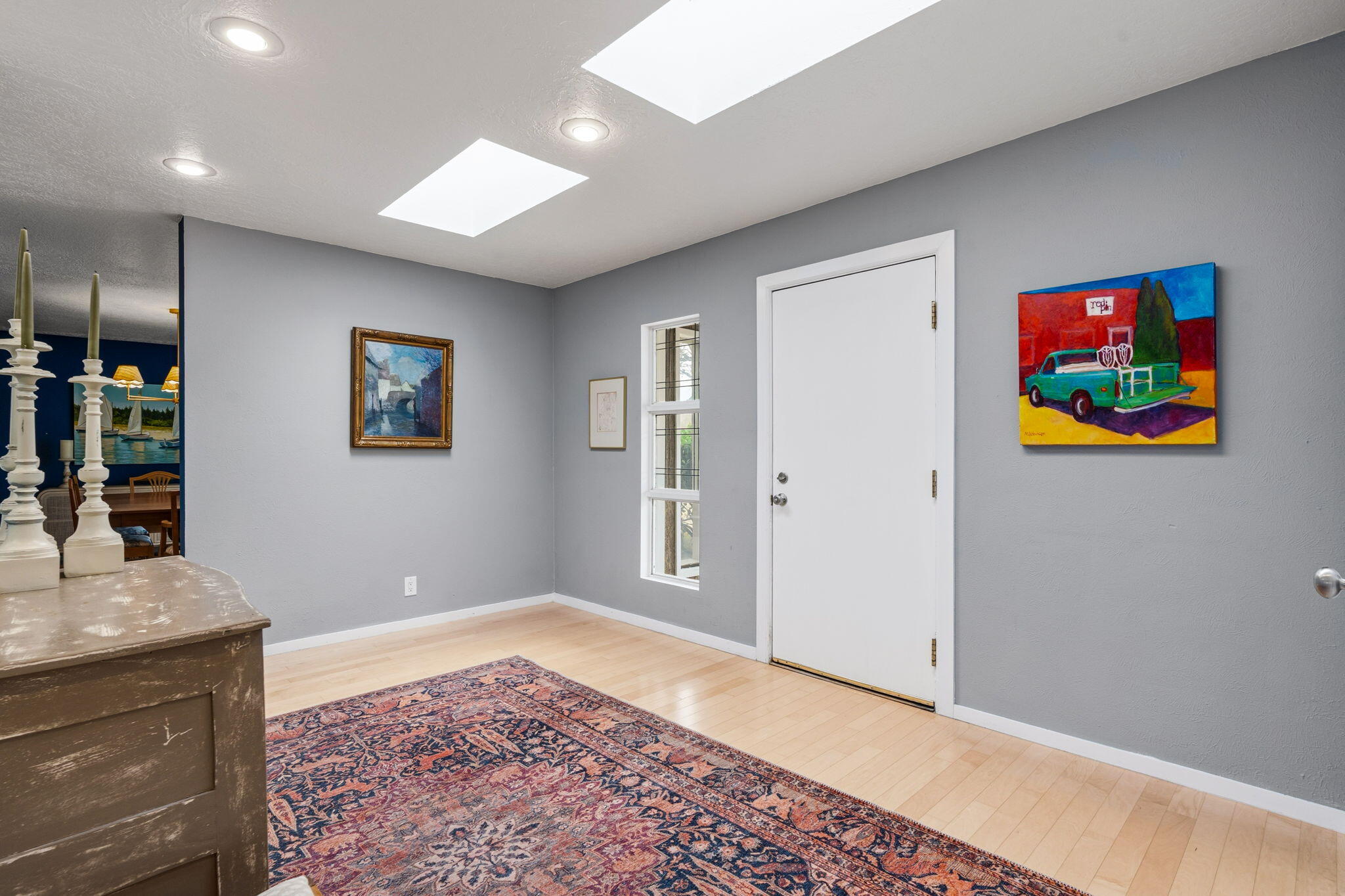 820 Salamanca Street NW