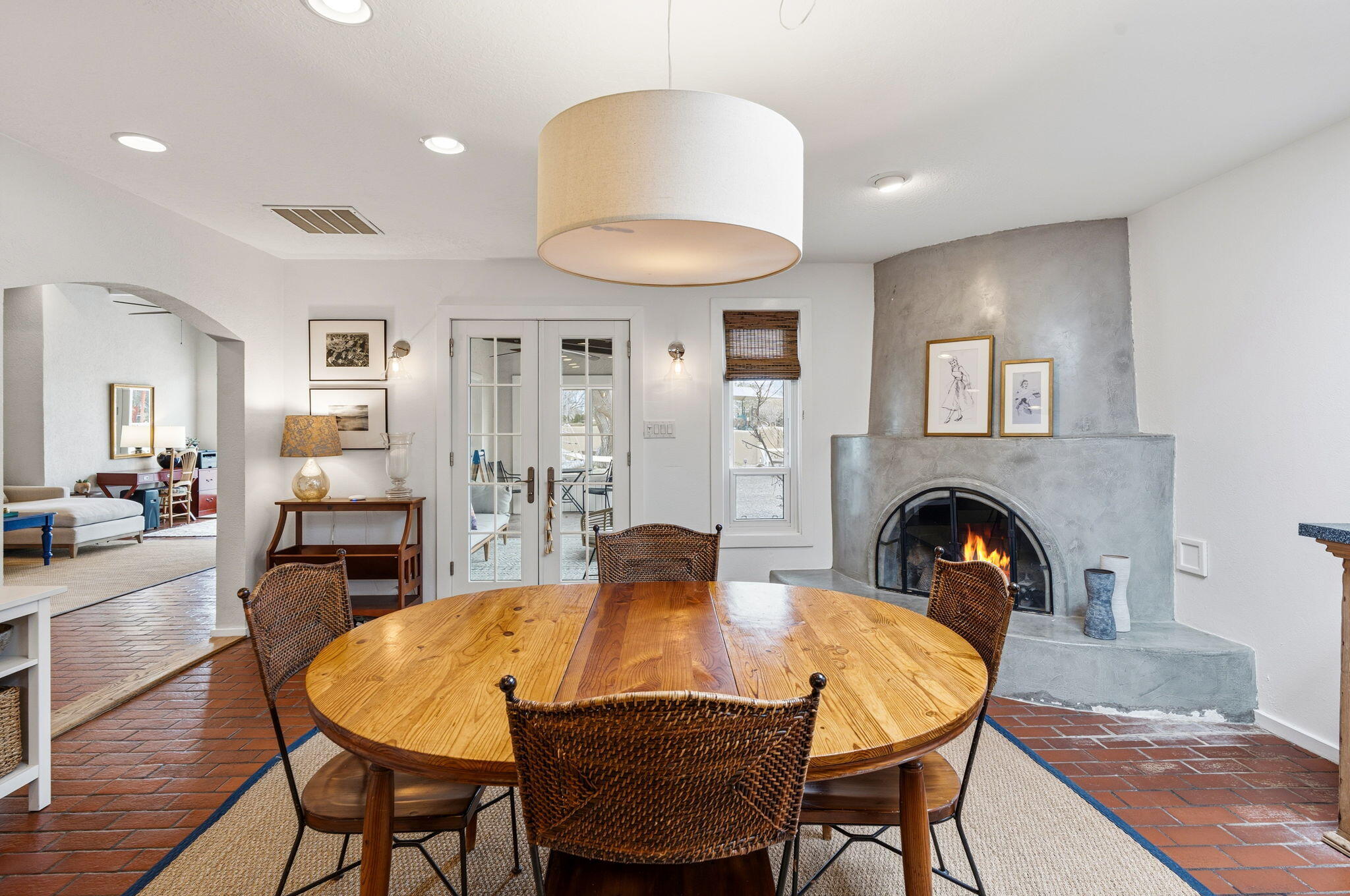 820 Salamanca Street NW