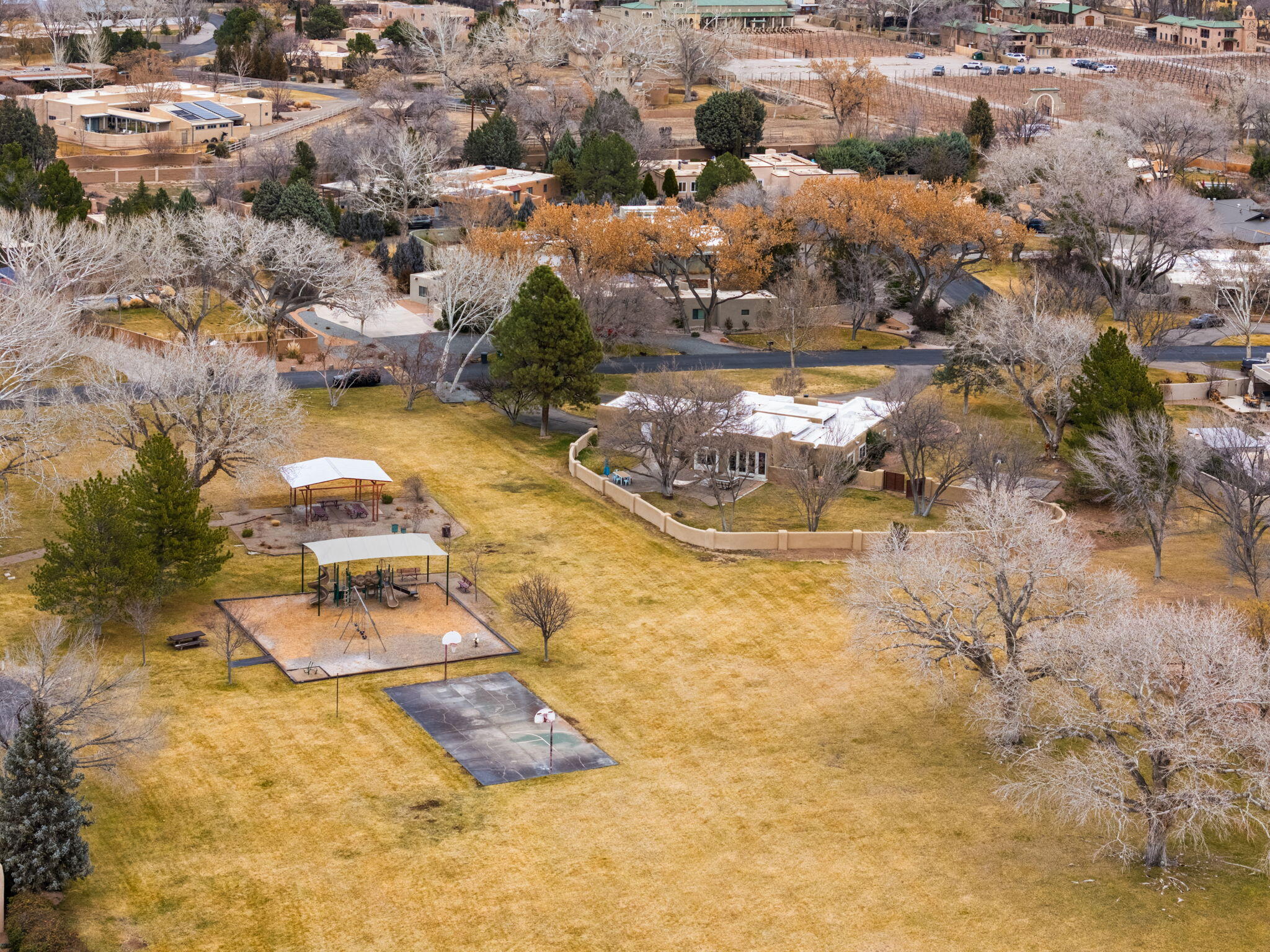 820 Salamanca Street NW