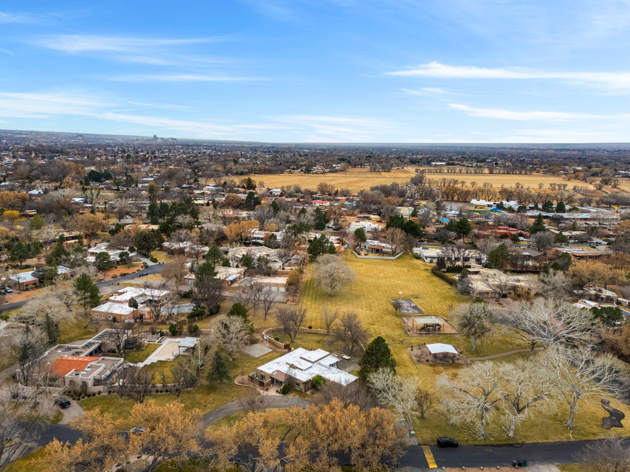 820 Salamanca Street NW