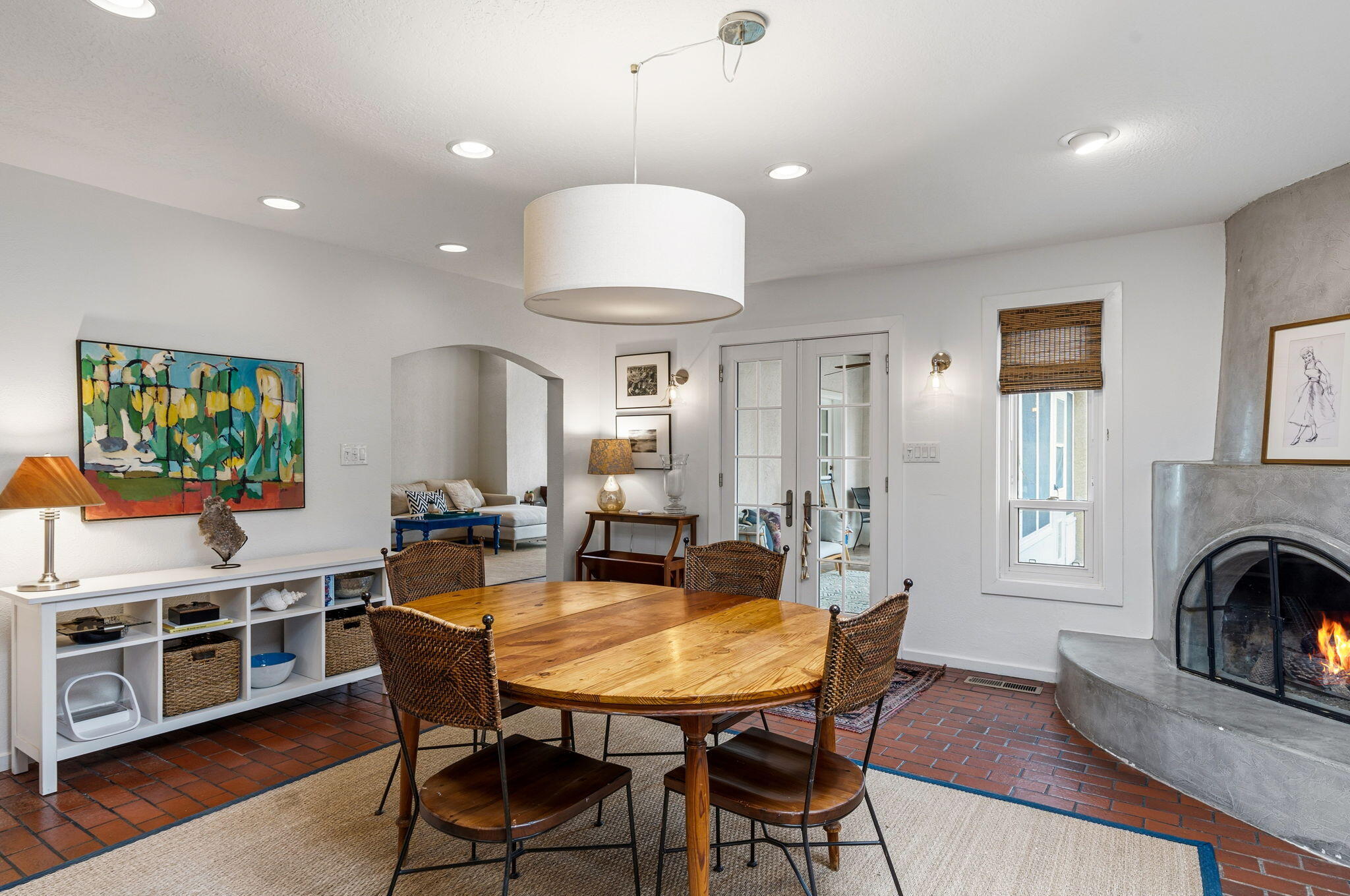 820 Salamanca Street NW