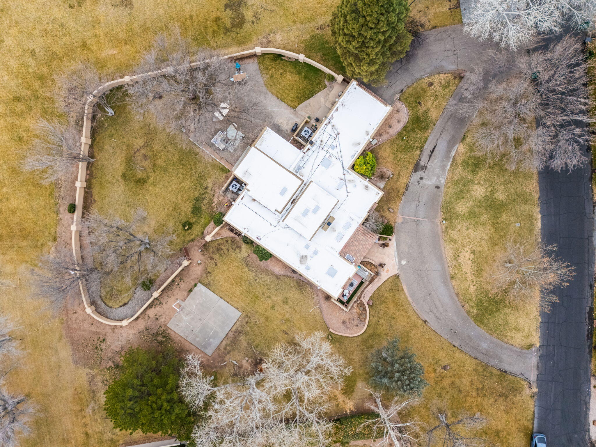 820 Salamanca Street NW